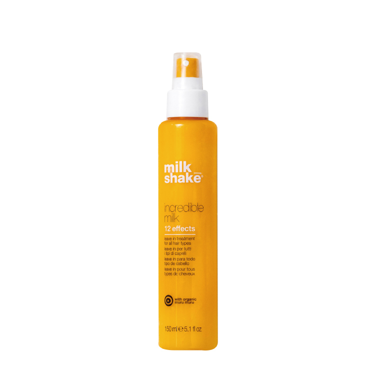 milk shake 不思議髮乳 150ml