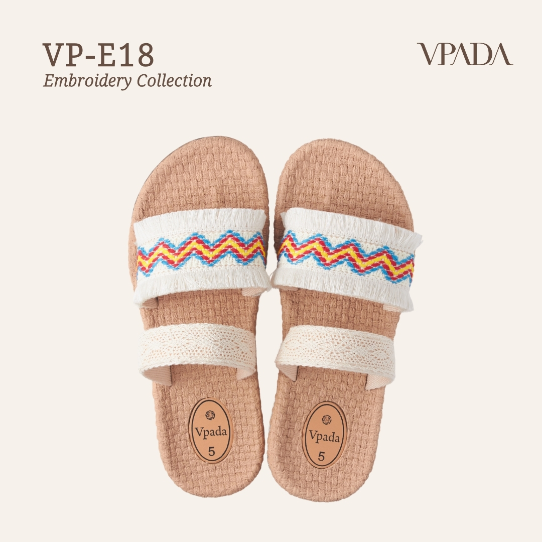 VPADA - ( VP - E18 )
