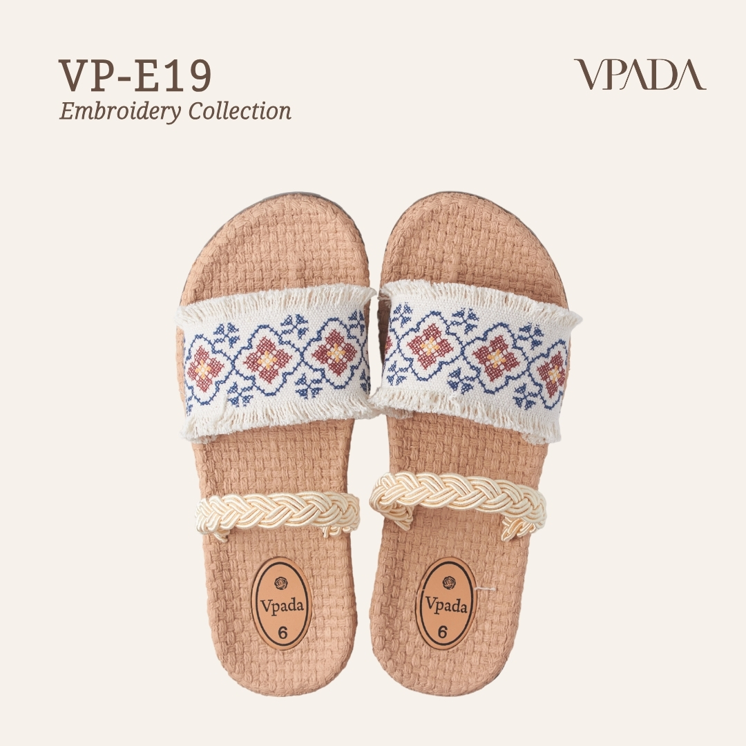 VPADA - ( VP - E19 )