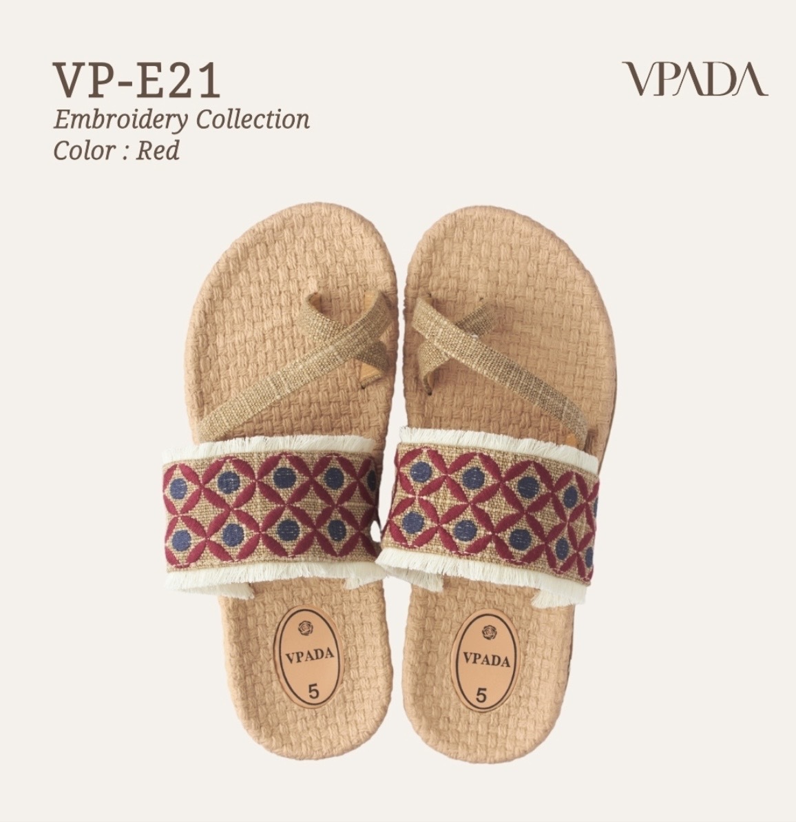 VPADA - ( VP - E21 )