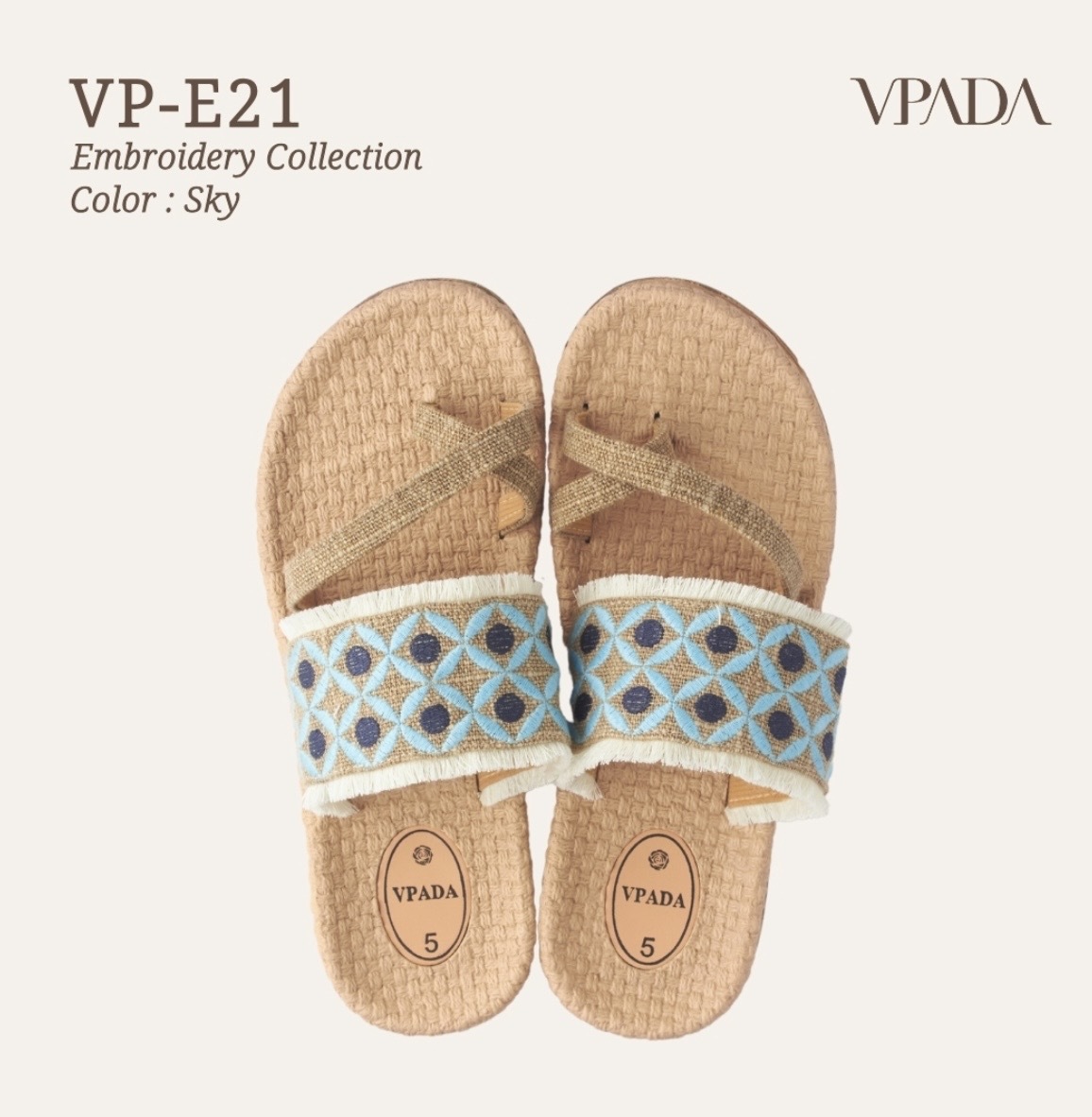 VPADA - ( VP - E21 )