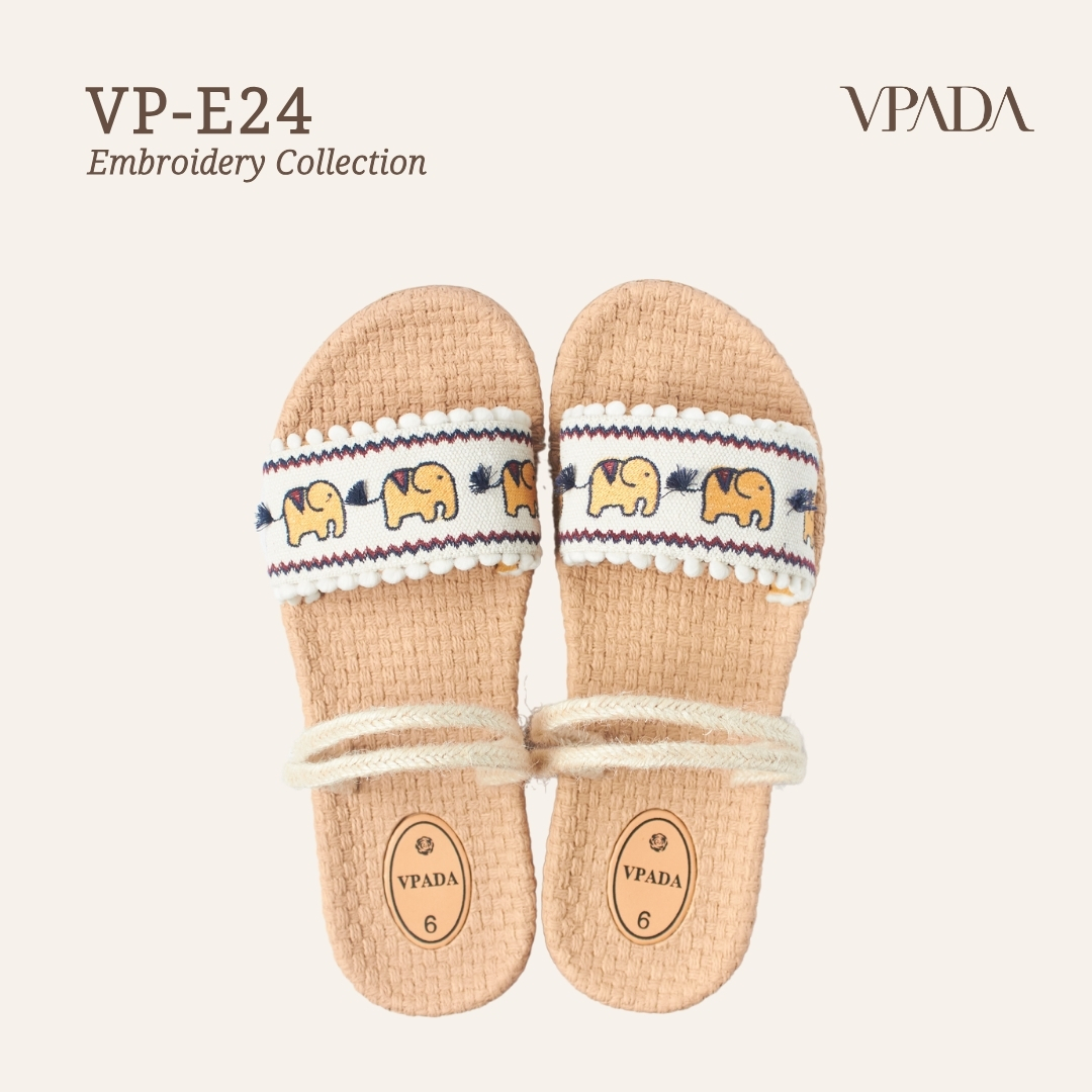 VPADA - ( VP - E24 )