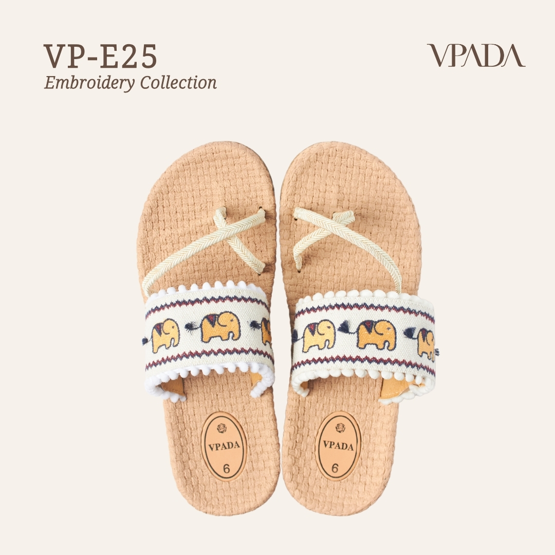 VPADA - ( VP - E25 )