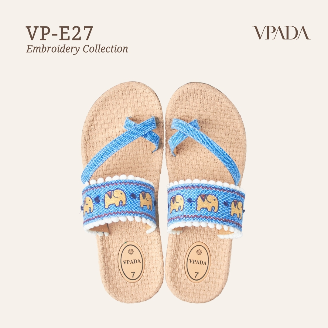 VPADA - ( VP - E27 )