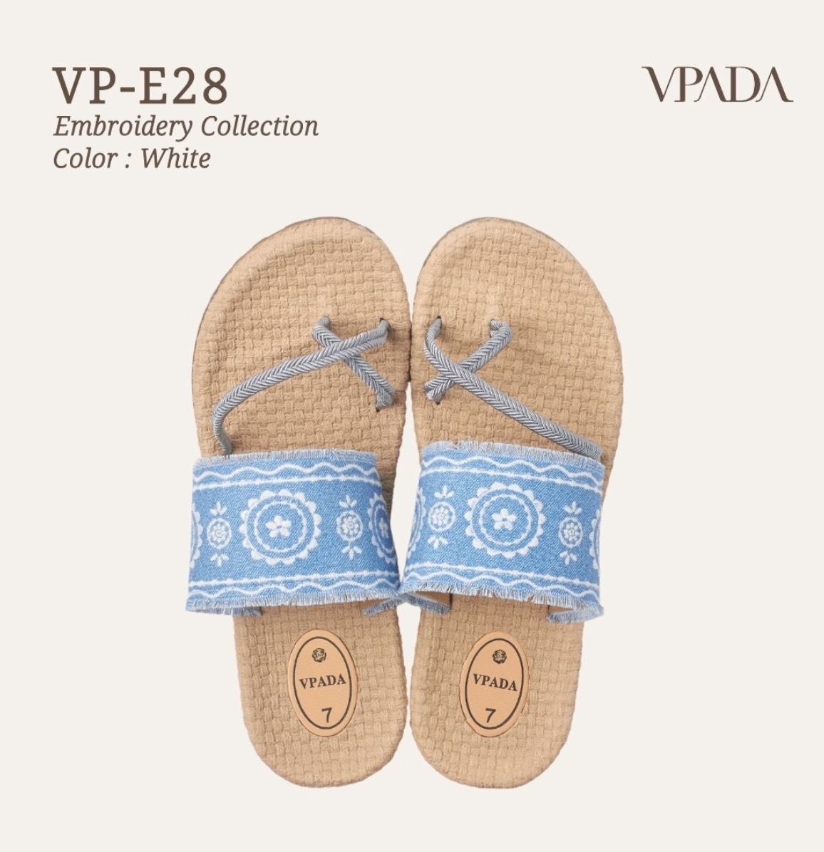 VPADA - ( VP - E28 )