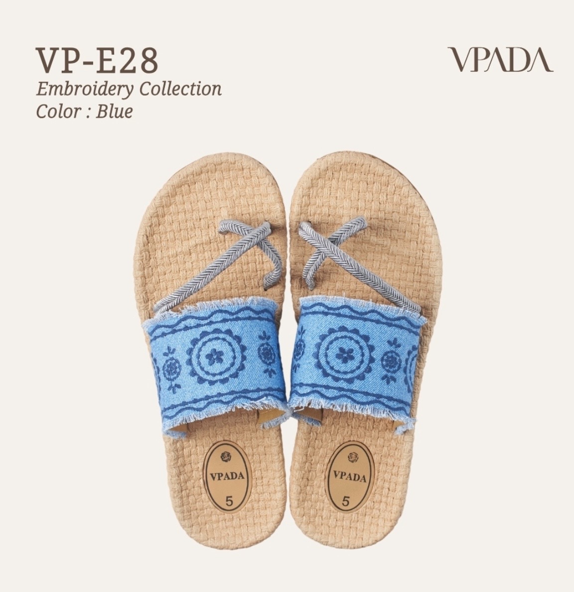 VPADA - ( VP - E28 )