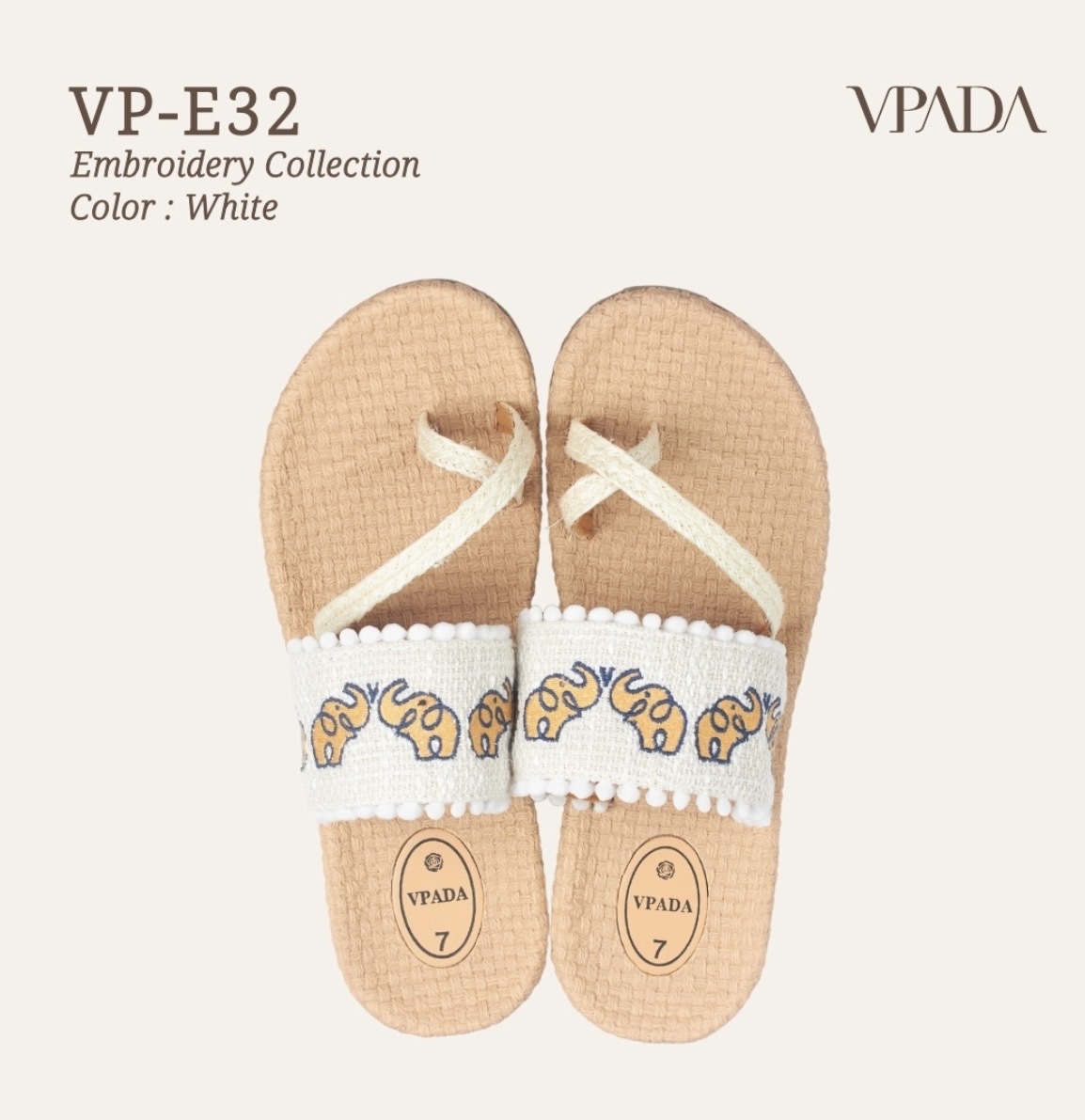 VPADA - ( VP - E32 )