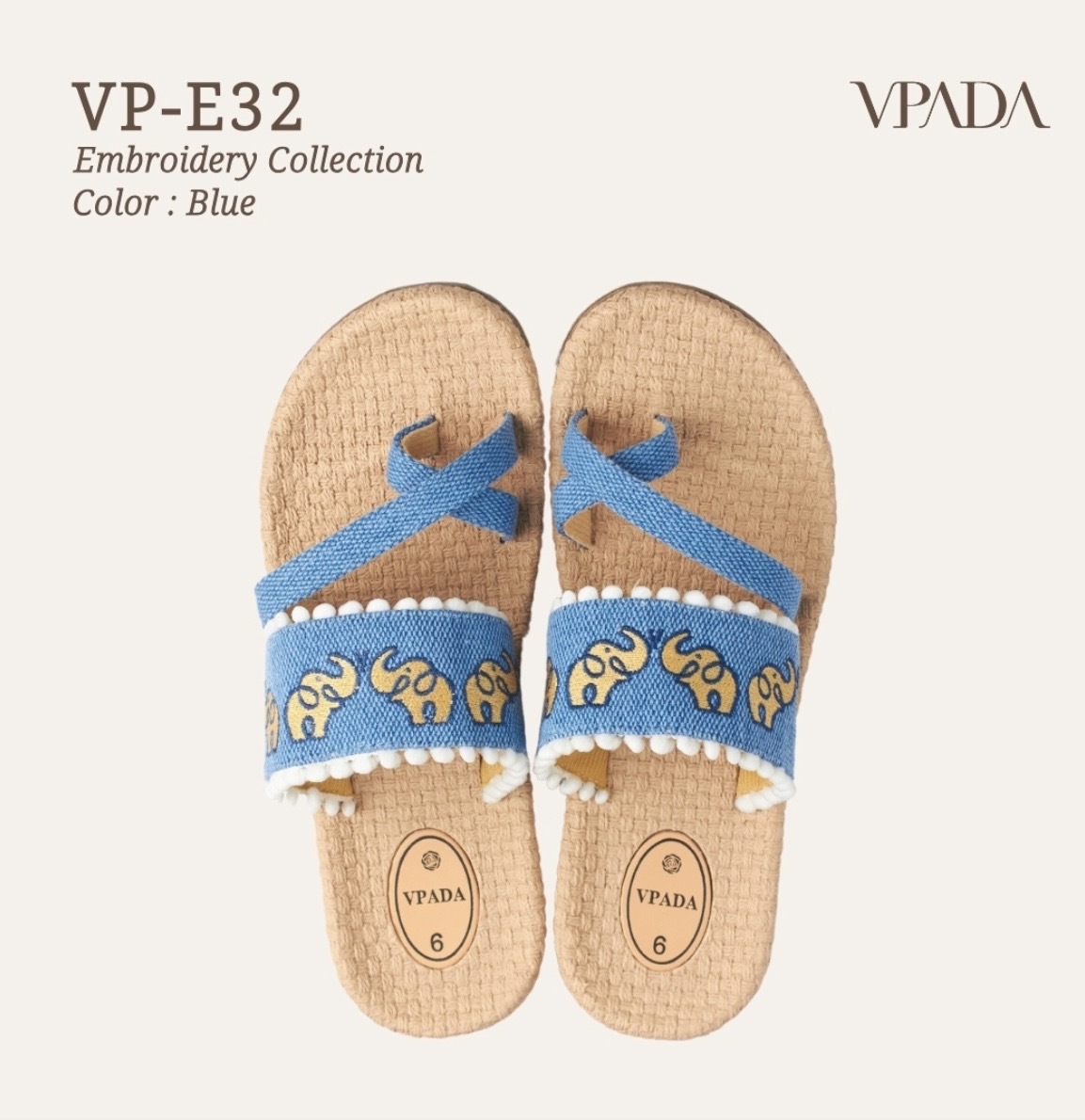 VPADA - ( VP - E32 )