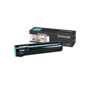 LEXMARK C930H2KG BLACK黑色 碳粉盒   C935 (38K) 102095128