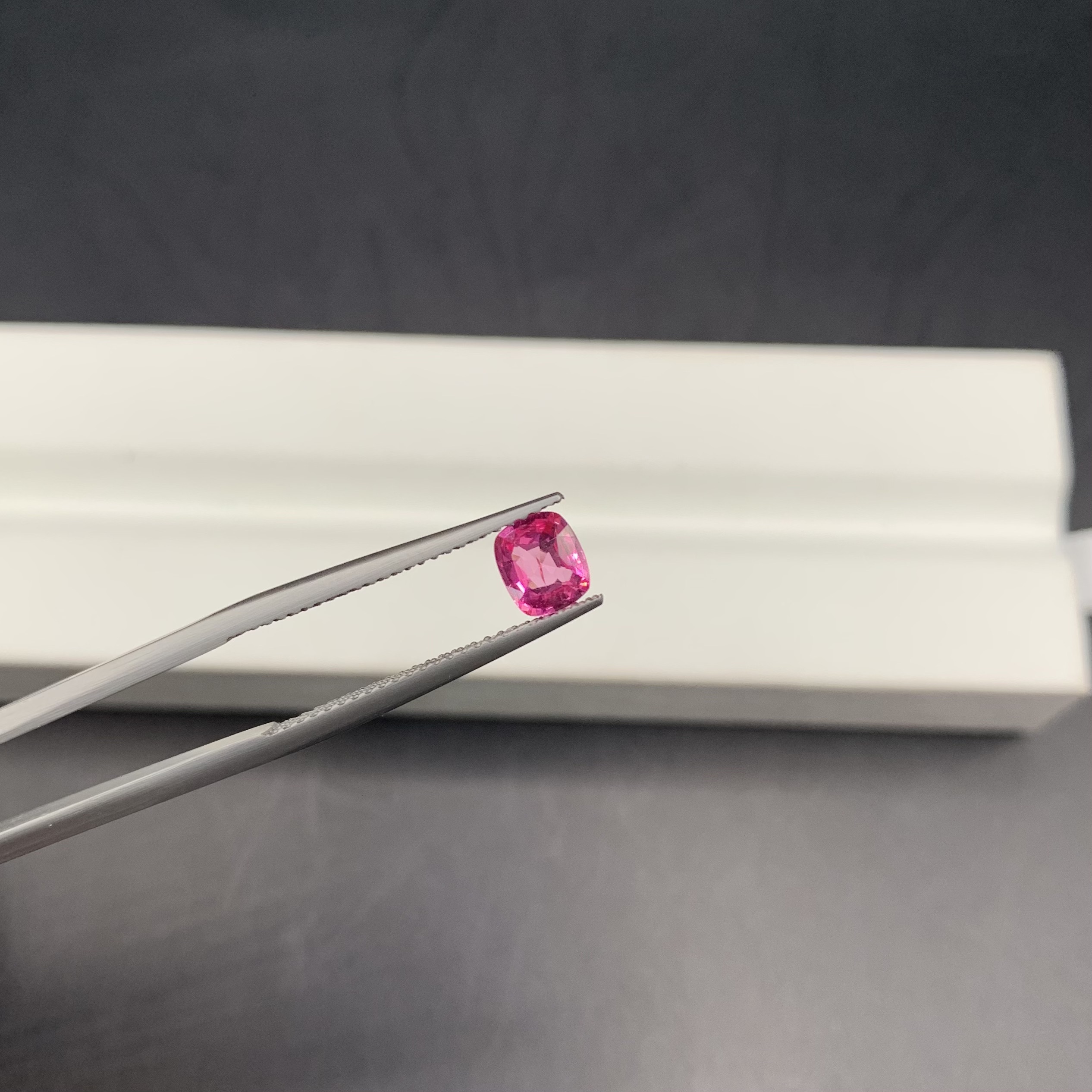 天然尖晶石 0.64ct