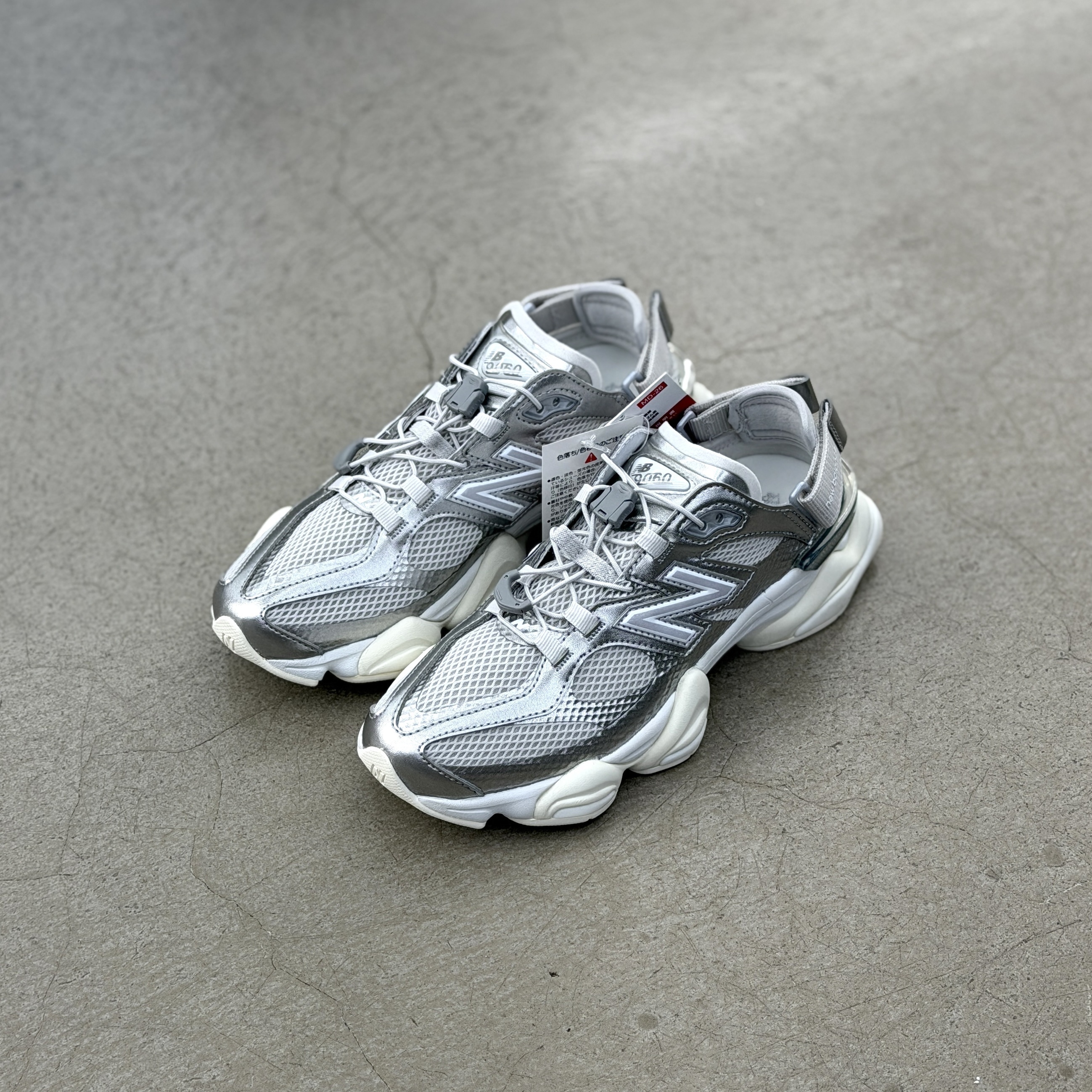 New Balance U90605FL