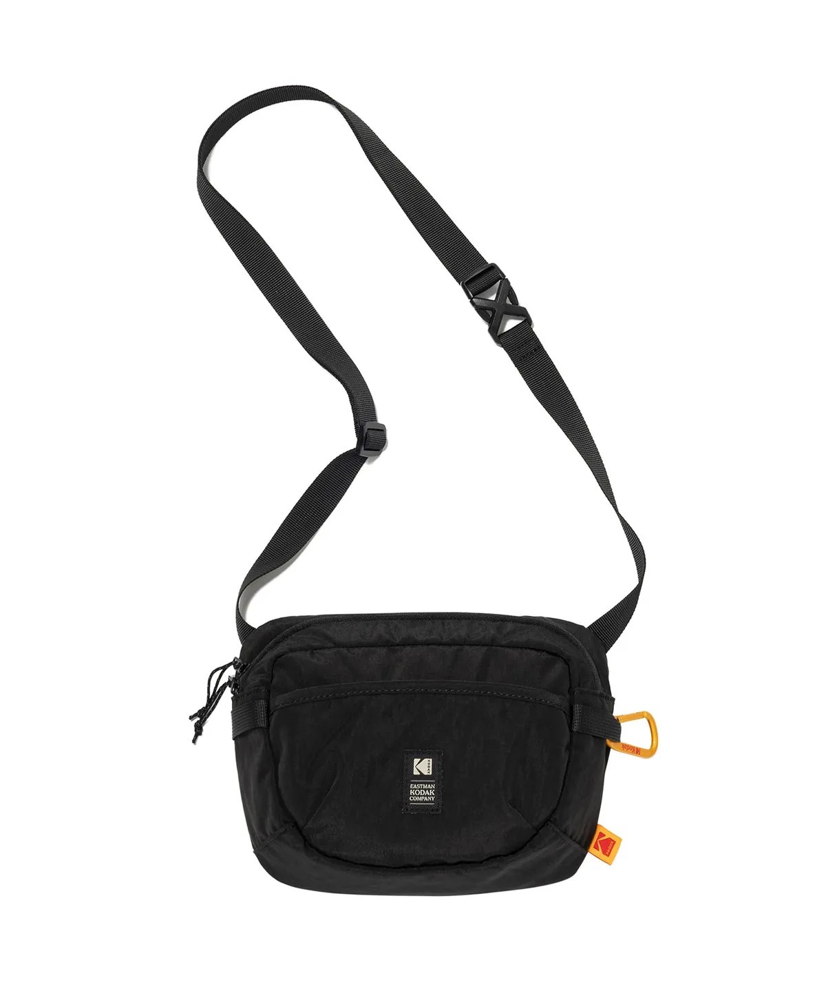 KODAK Hadi Mini Cross Bag (Square)