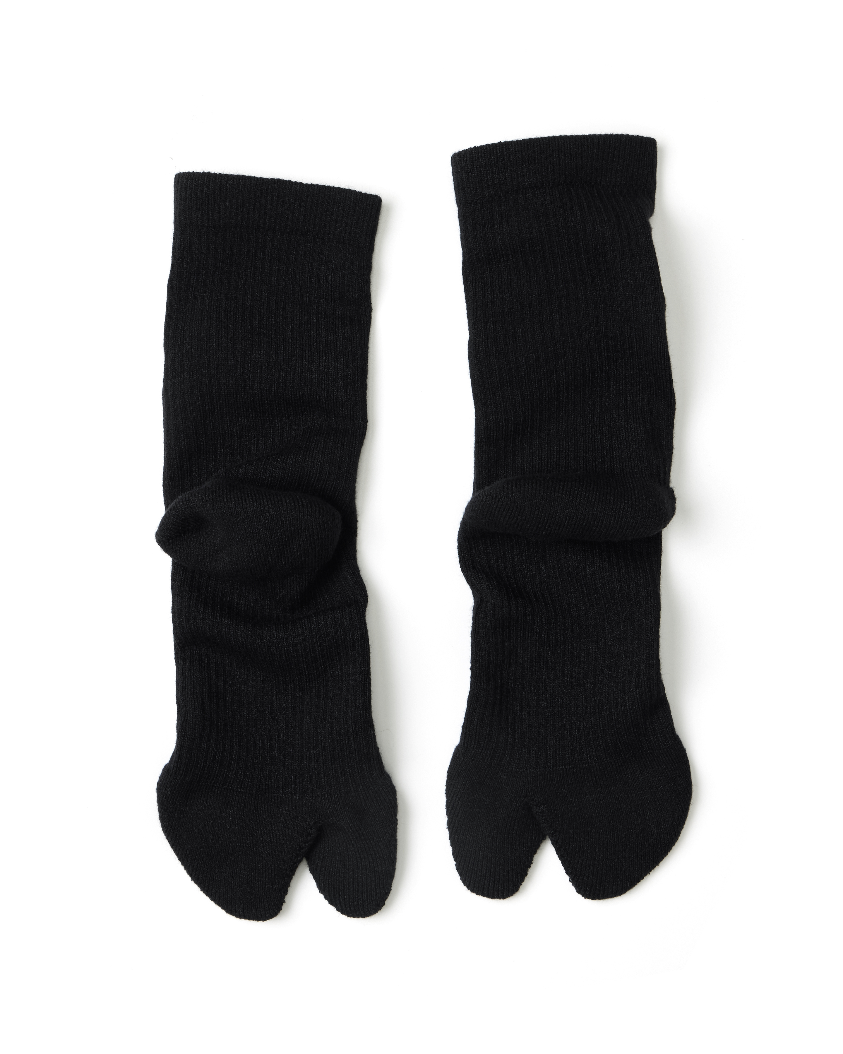GOOPiMADE SOAX-01 93 Emblem Tabi Socks - Shadow