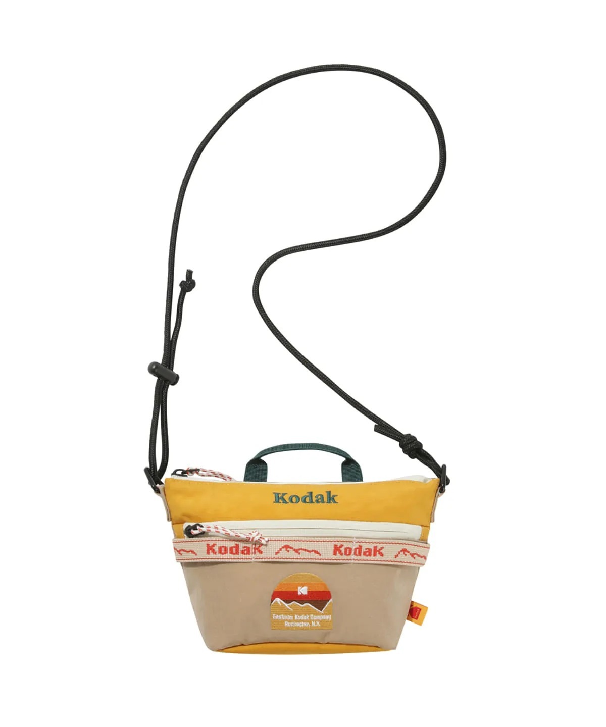 KODAK Hadi Mini Cross Bag