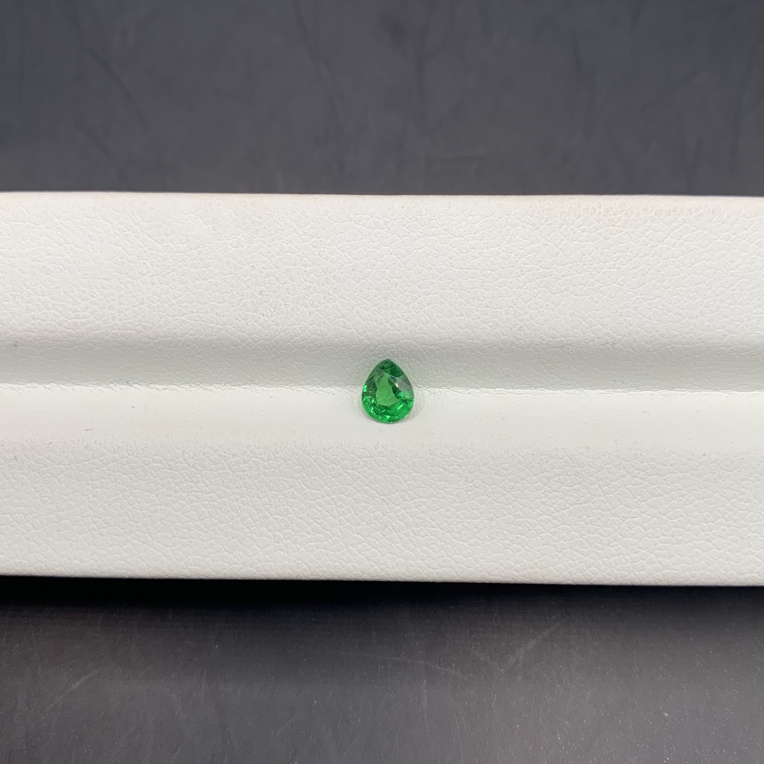 天然沙弗萊石 0.26ct