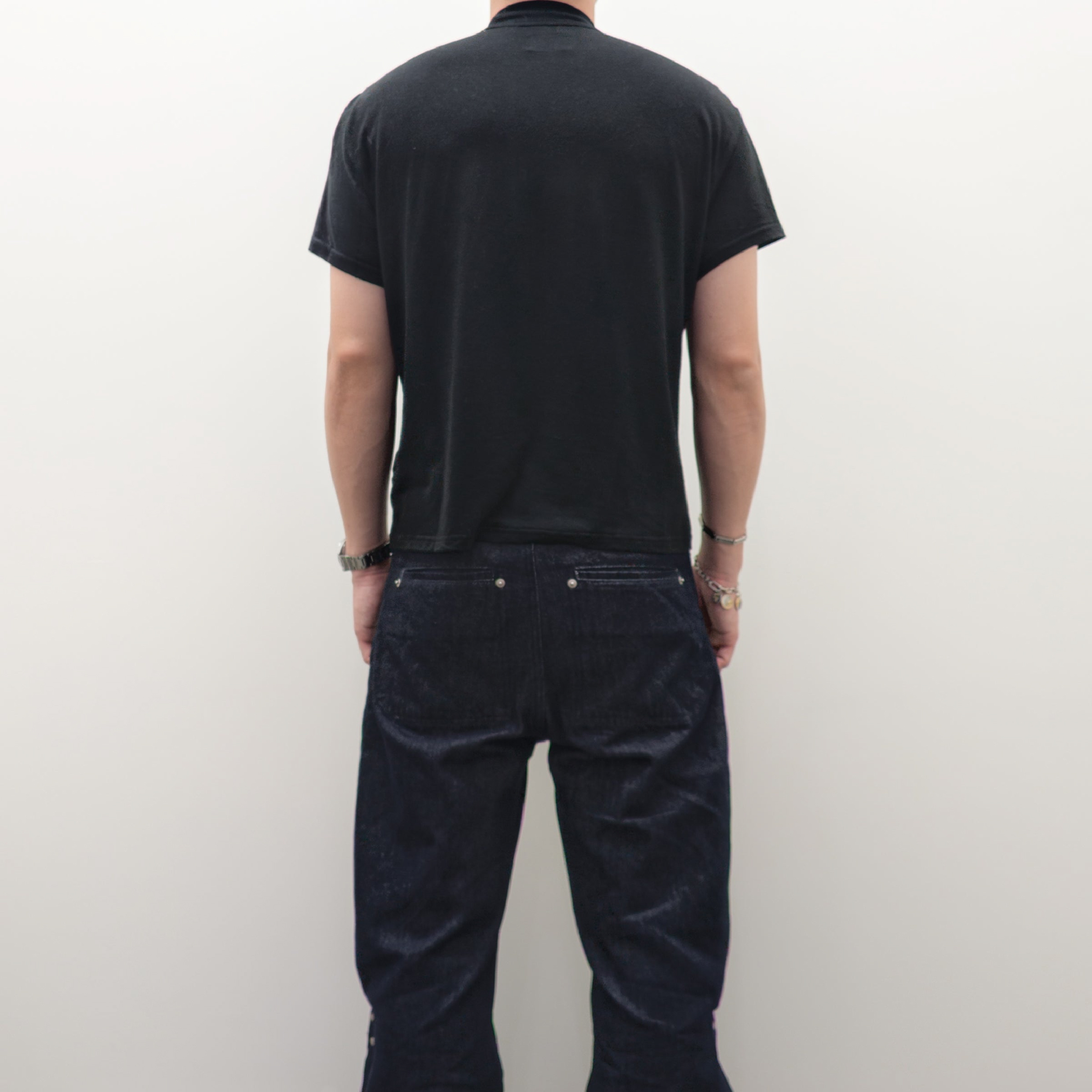 1dyll.assemblag 1ds Light Sheer Slim Tee