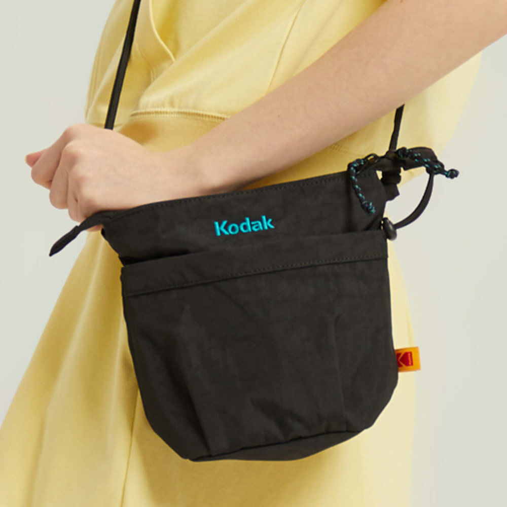 KODAK Hardy String Mini Crossbody Bag