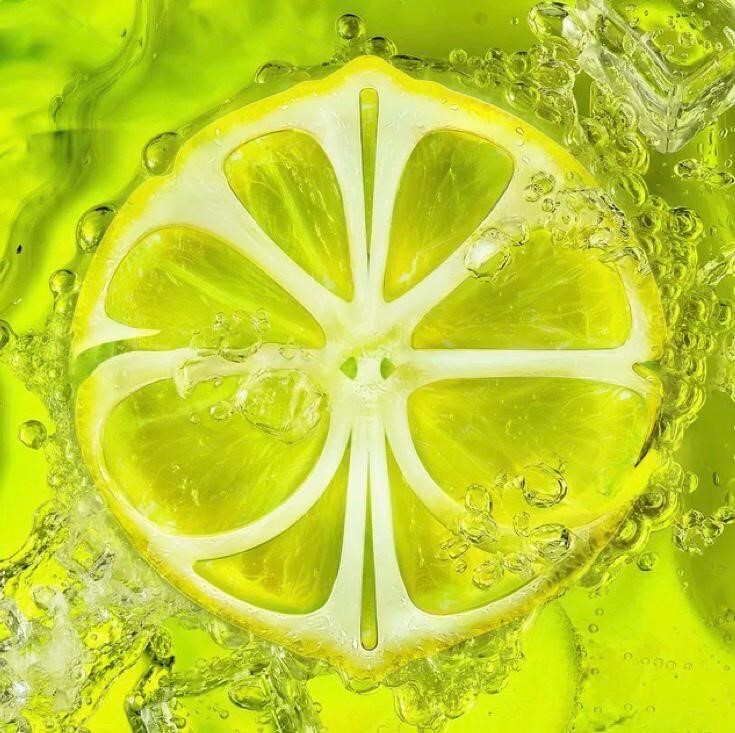 AESPA ~ LEMONADE [2nd Regular Album]