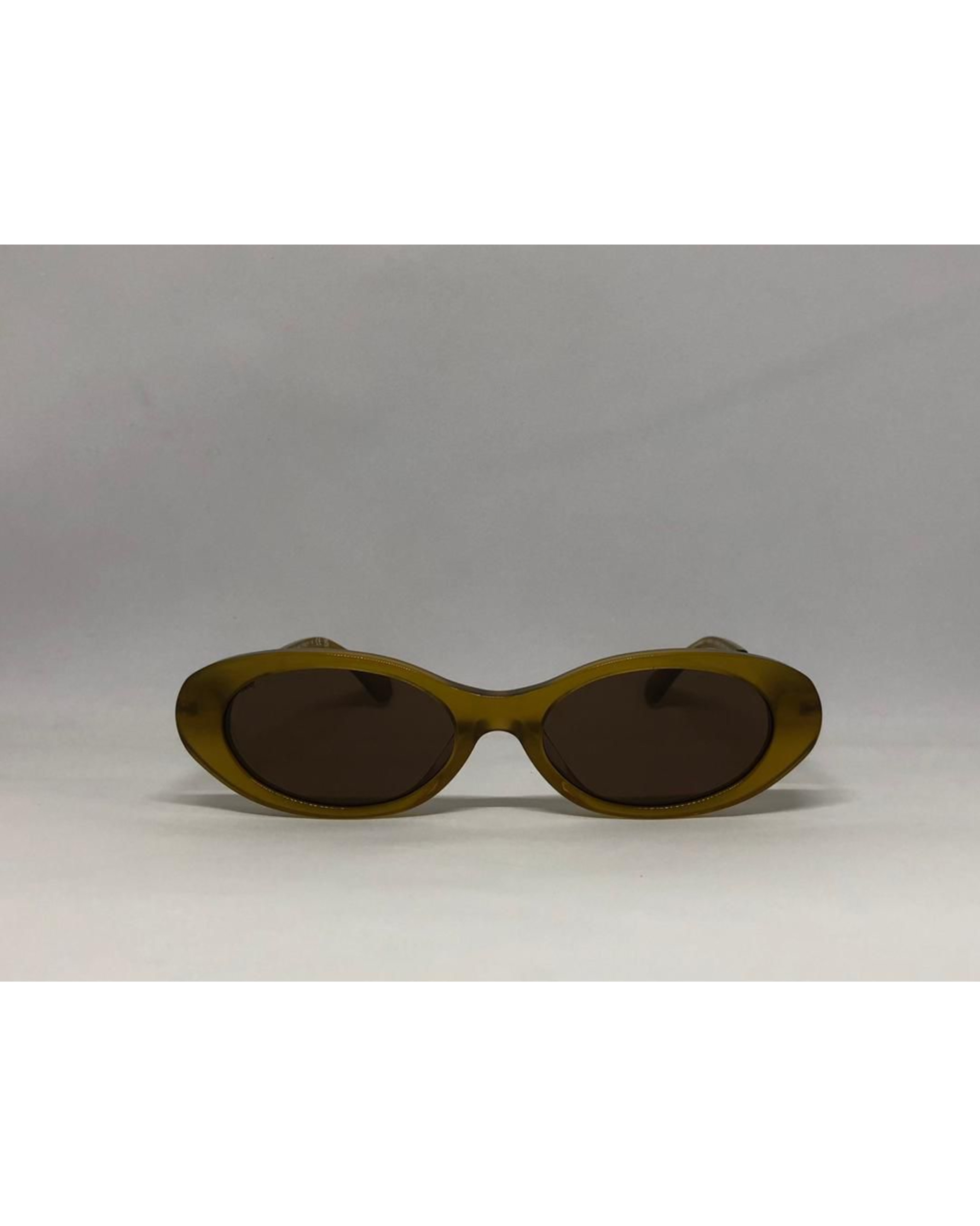 Chanel 5565 Olive Green