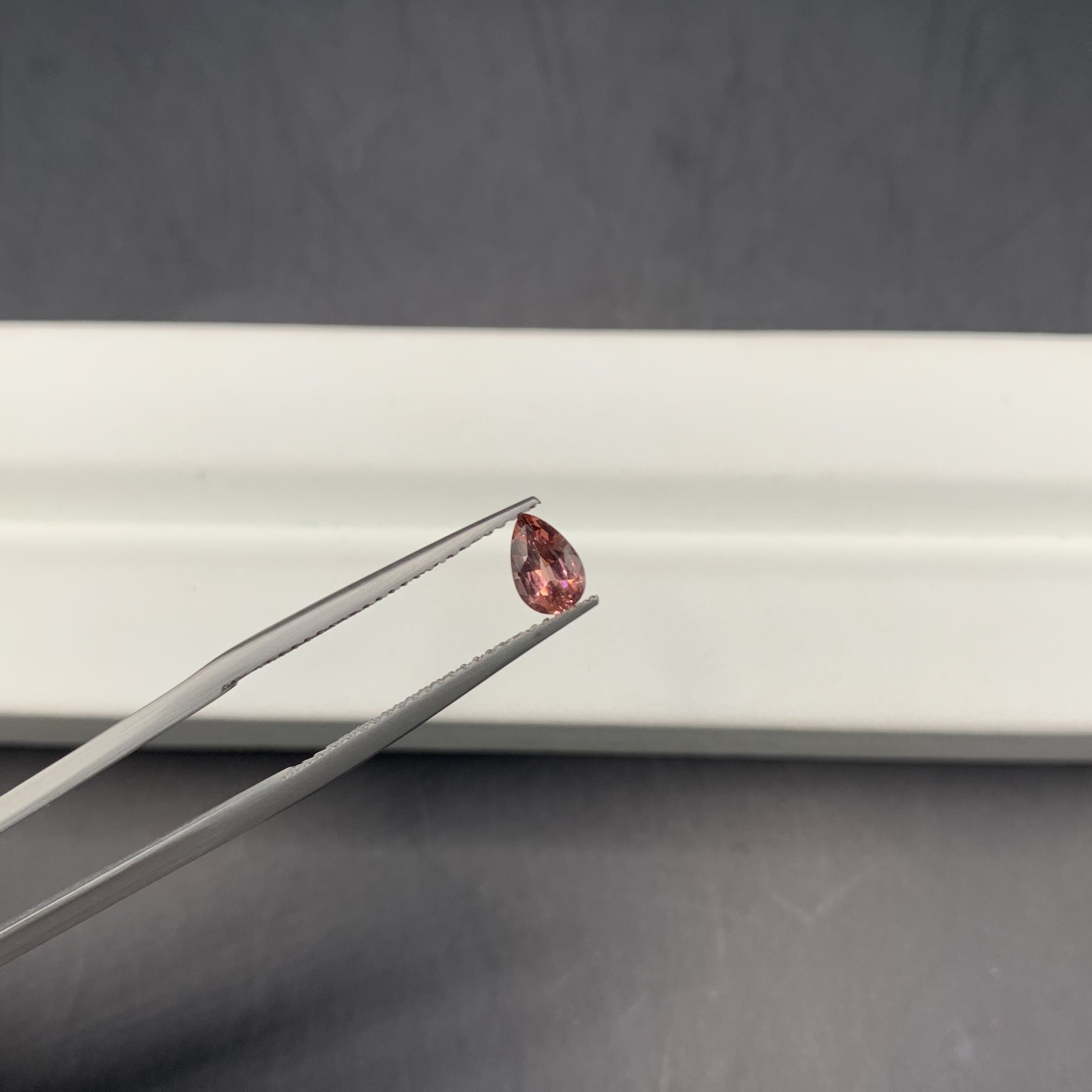 天然尖晶石 0.48ct