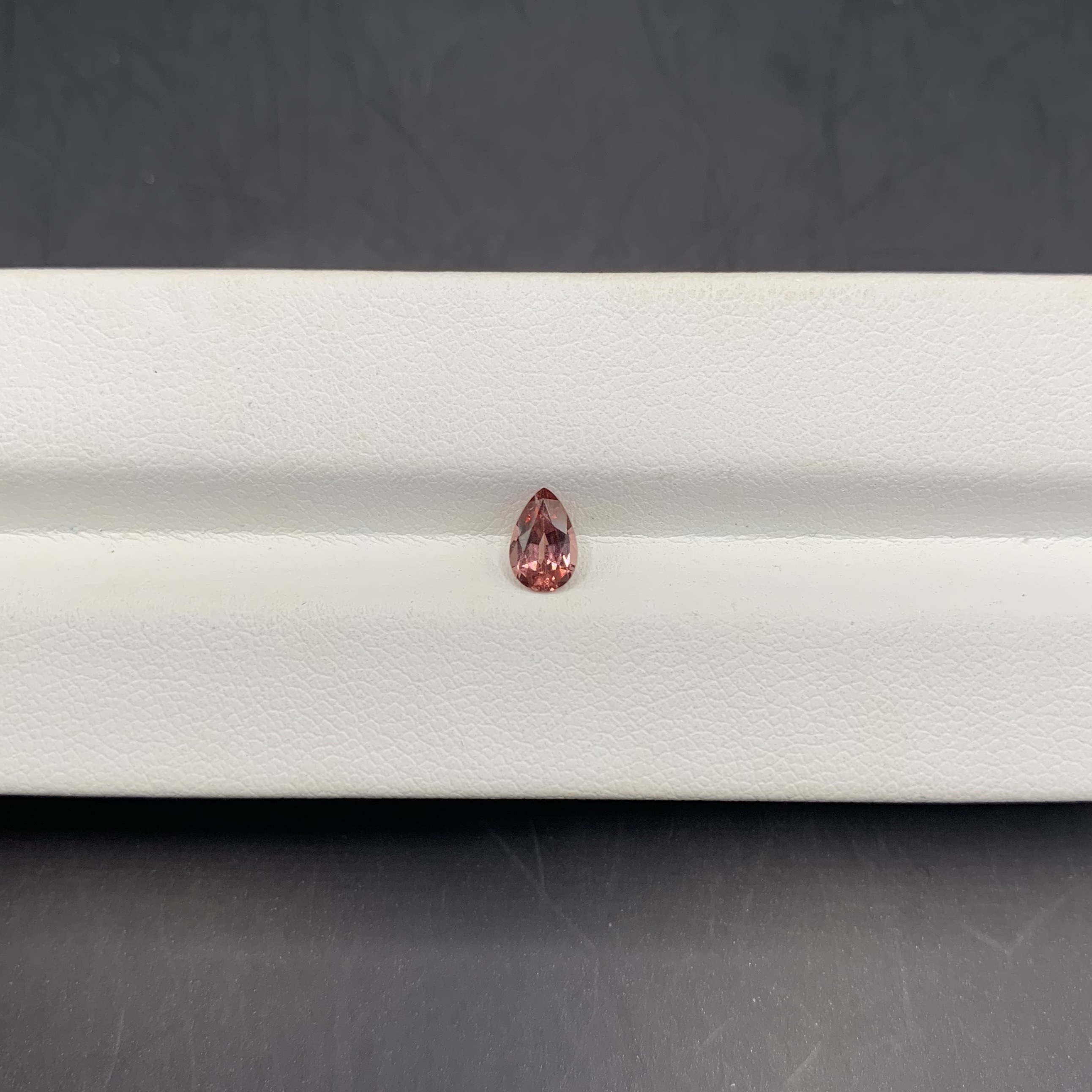 天然尖晶石 0.48ct