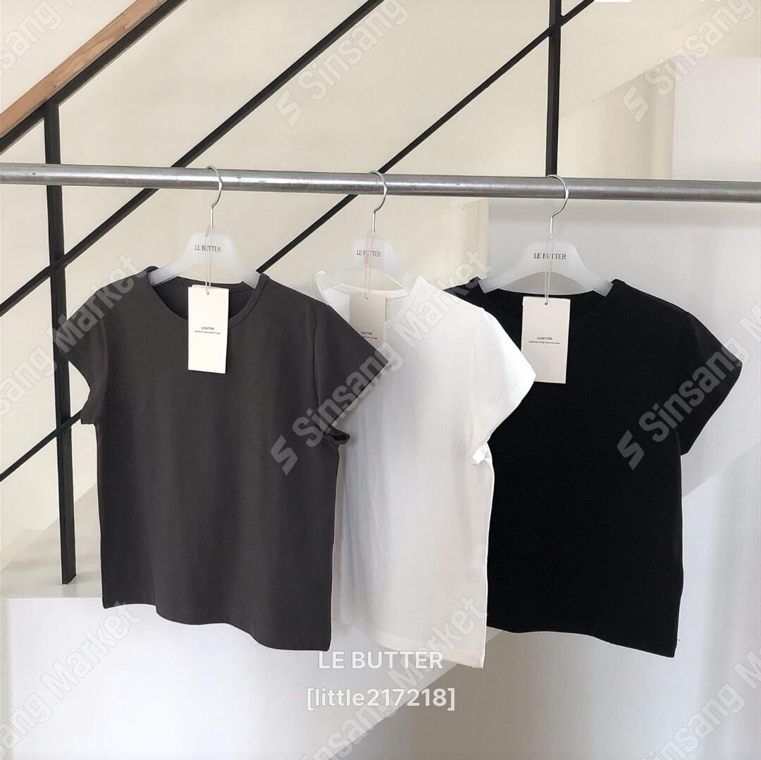 LB6247 貼身Bra-top Tee