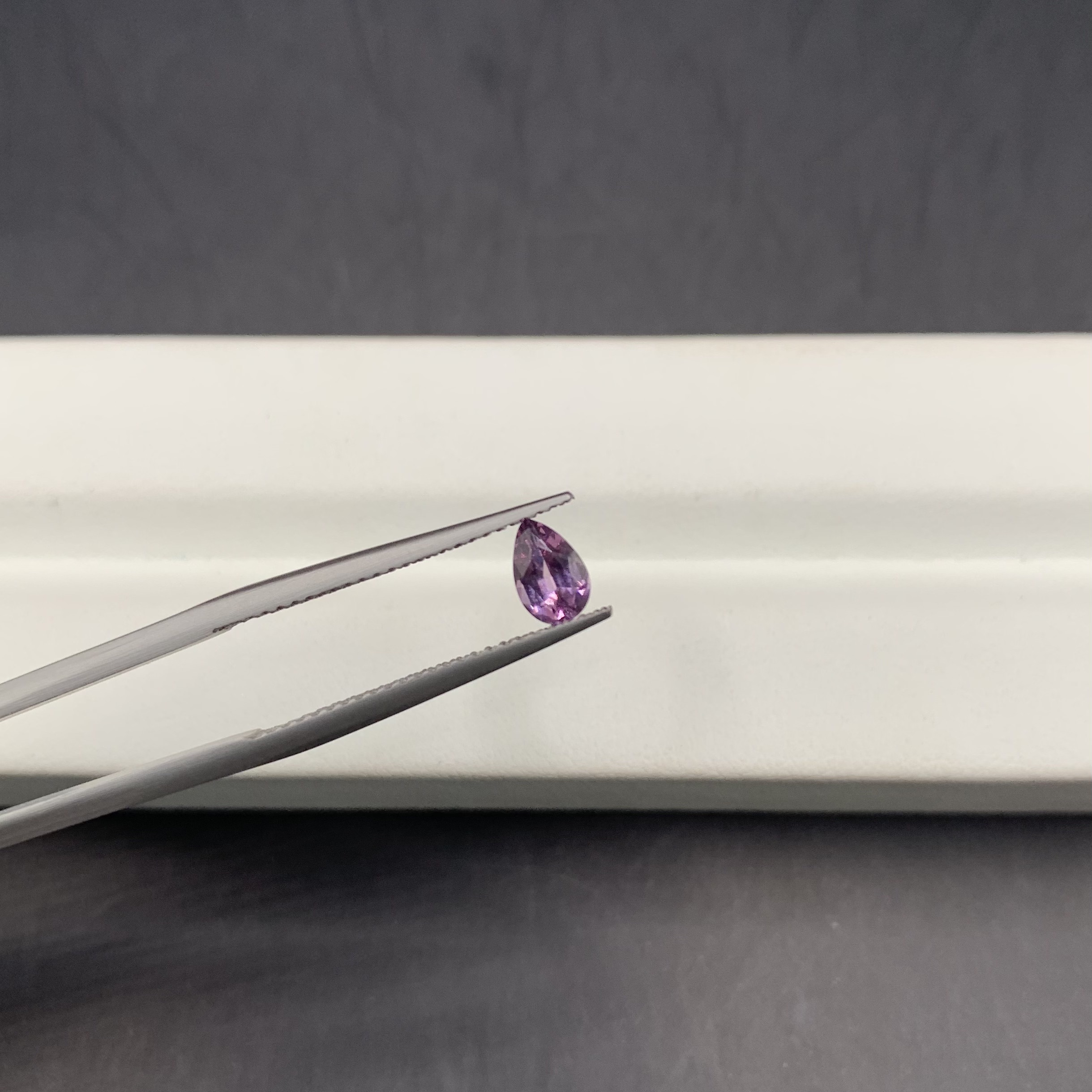 天然尖晶石 0.48ct