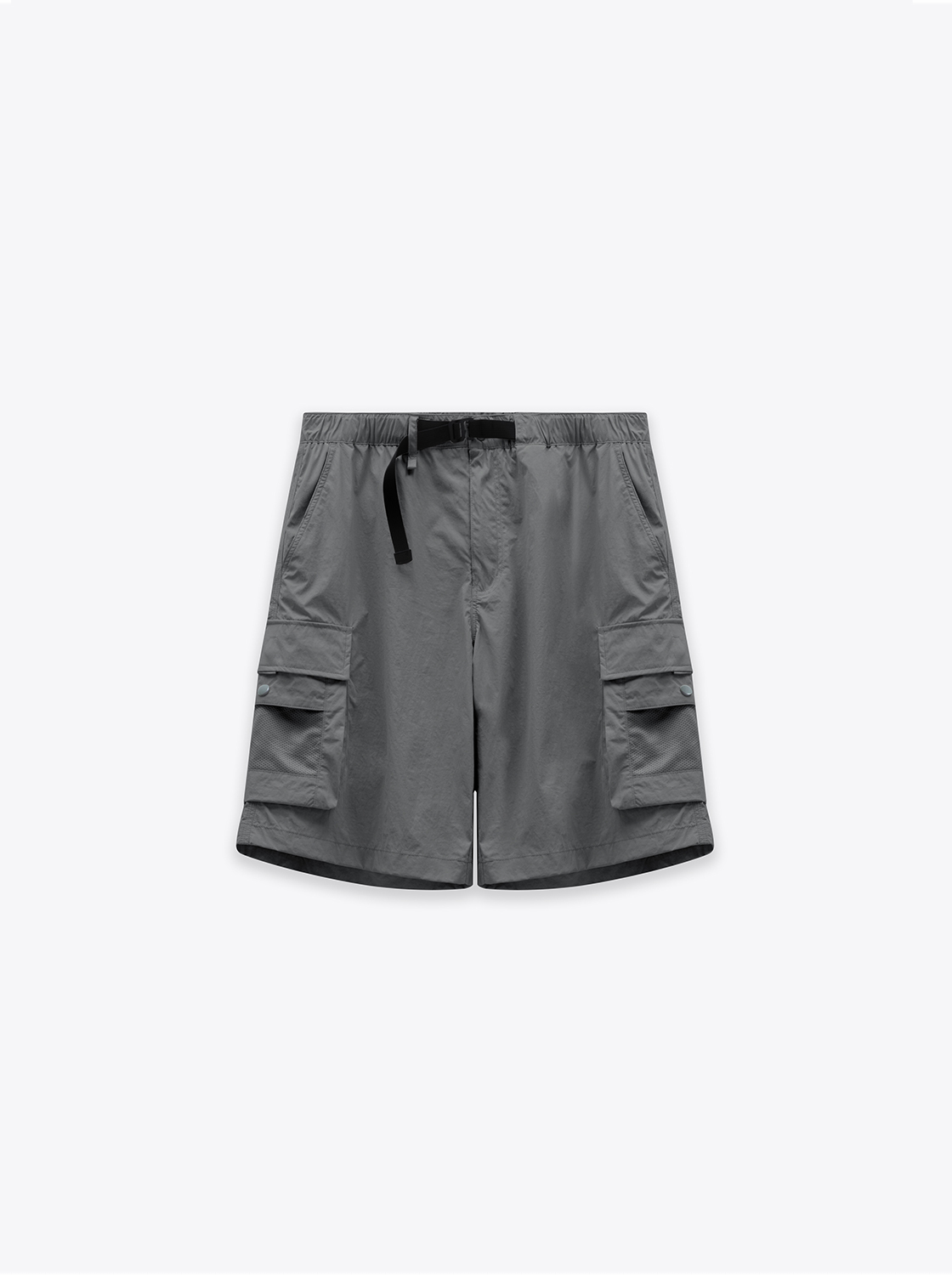 【期間限定】防潑水造型口袋短褲