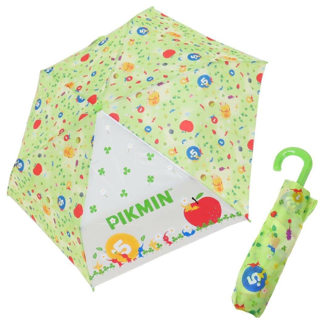 Nintendo Pikmin Folding Umbrella