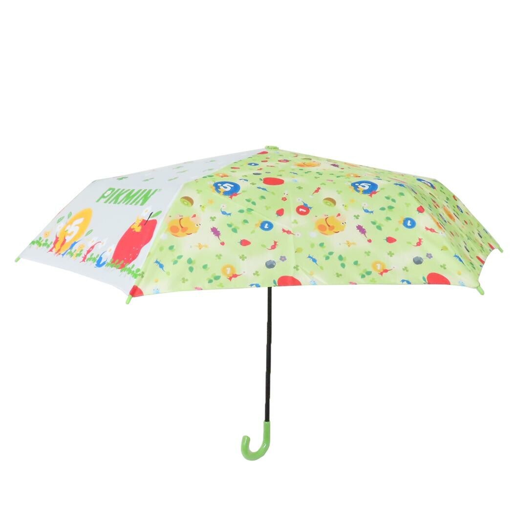 Nintendo Pikmin Folding Umbrella