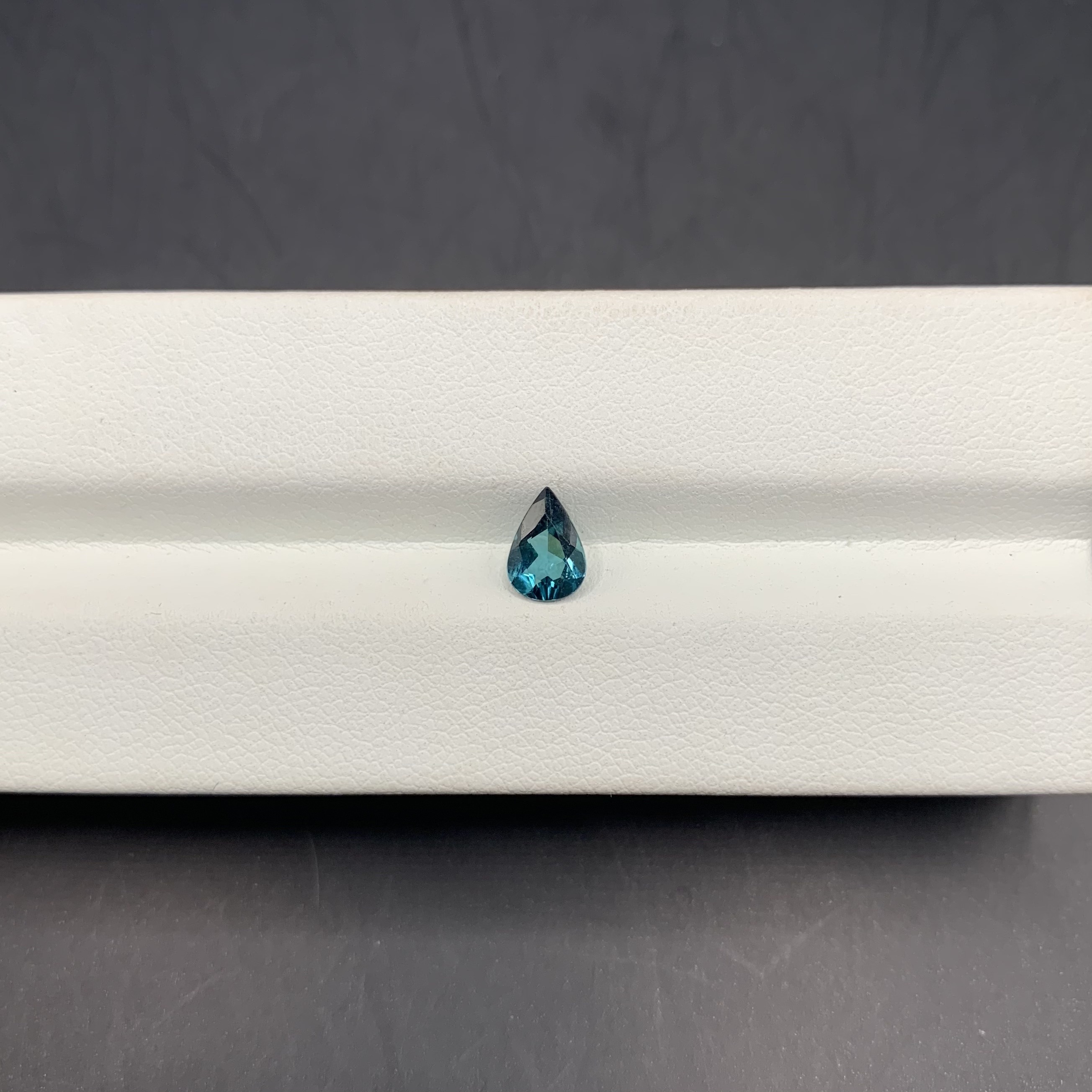 天然碧璽 0.54ct