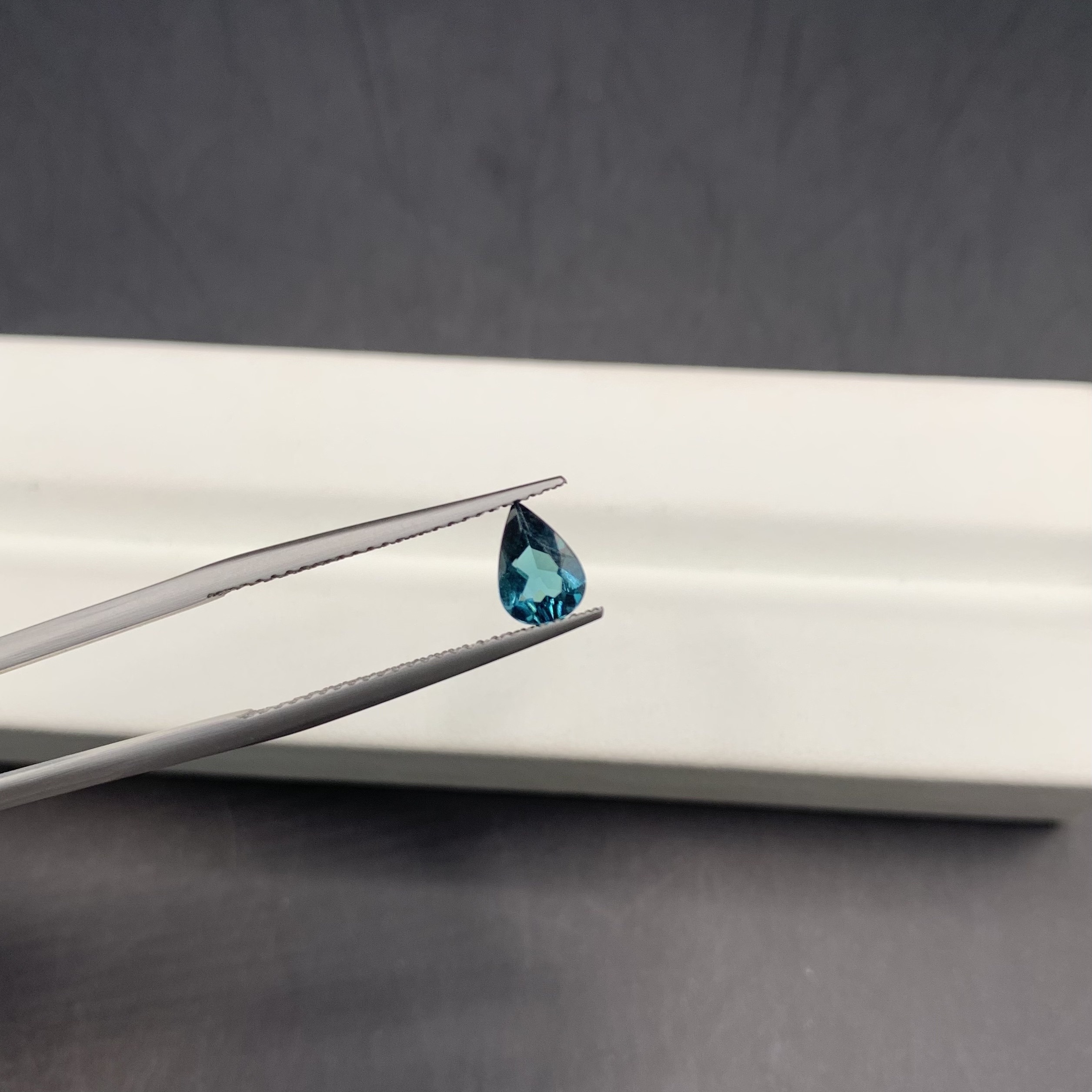 天然碧璽 0.54ct