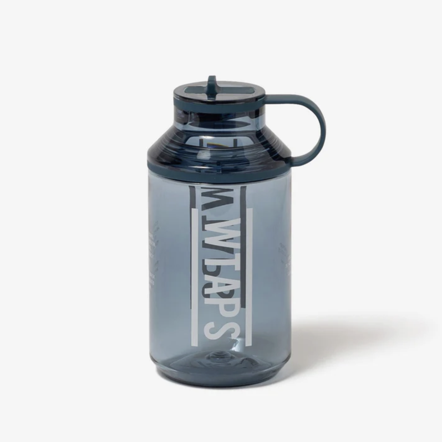 -(C018)-WTAPS H2O 600ML / BOTTLE / PCT. KINTO 聯名 水壺 深藍 -261XKXKD-AC01