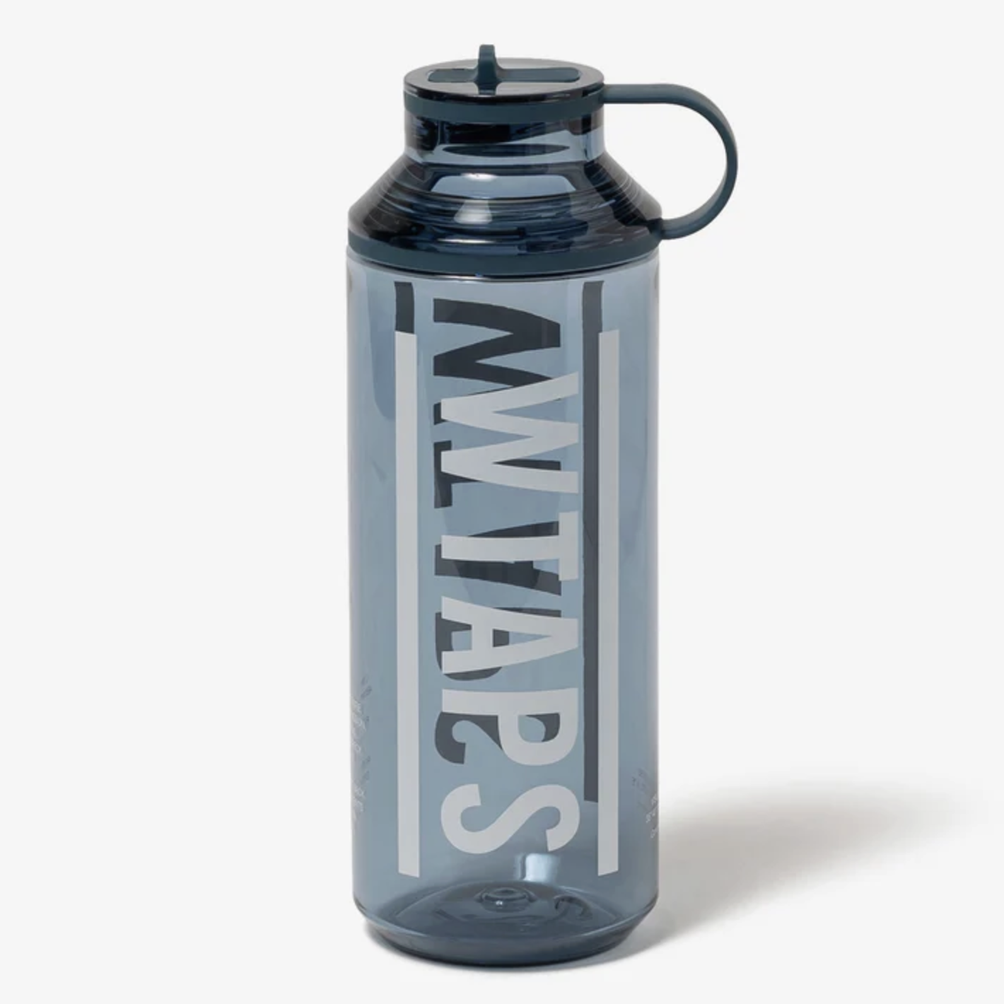 -(C018)-WTAPS H2O 950ML / BOTTLE / PCT. KINTO 聯名 水壺 深藍 -261XKXKD-AC02