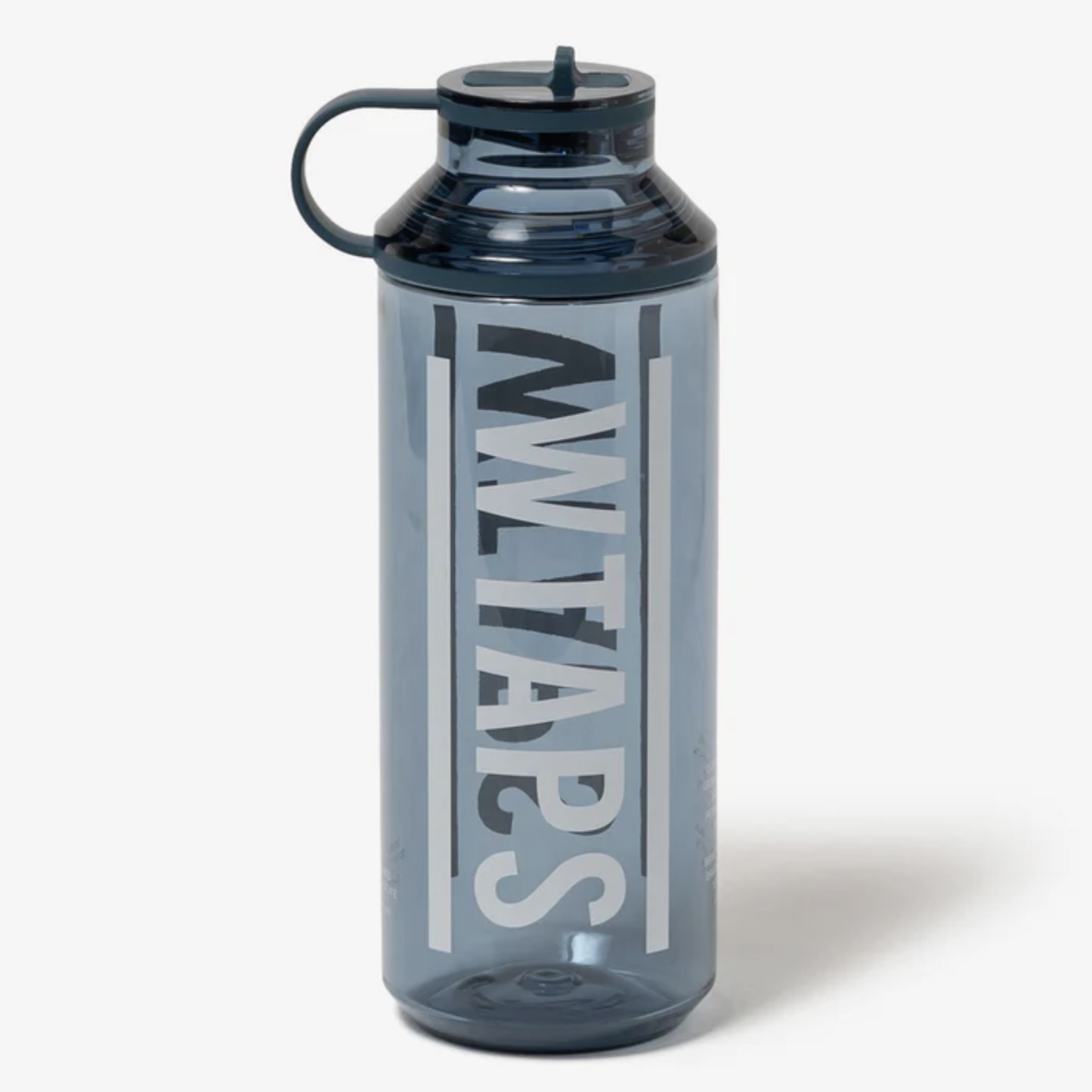 -(C018)-WTAPS H2O 950ML / BOTTLE / PCT. KINTO 聯名 水壺 深藍 -261XKXKD-AC02
