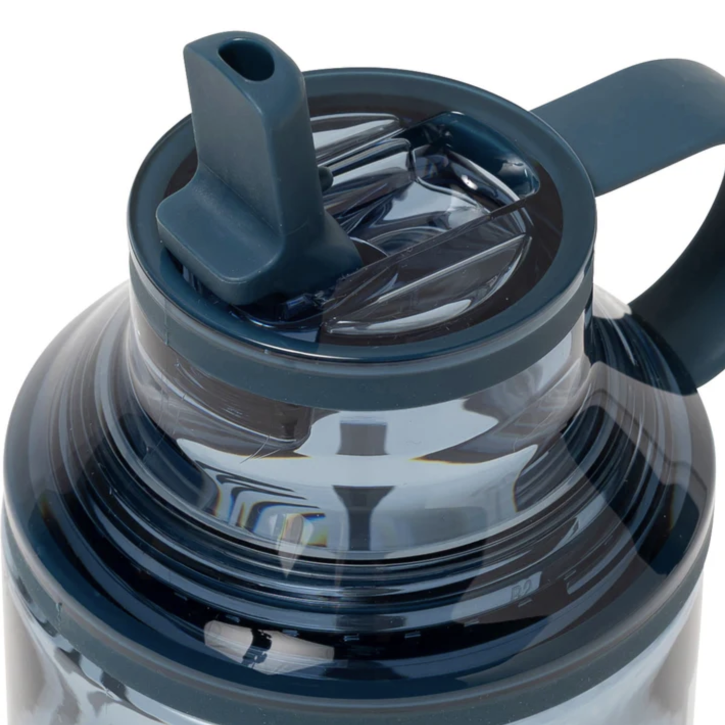 WTAPS H2O 950ML / BOTTLE / PCT. KINTO 聯名水壺深藍-261XKXKD
