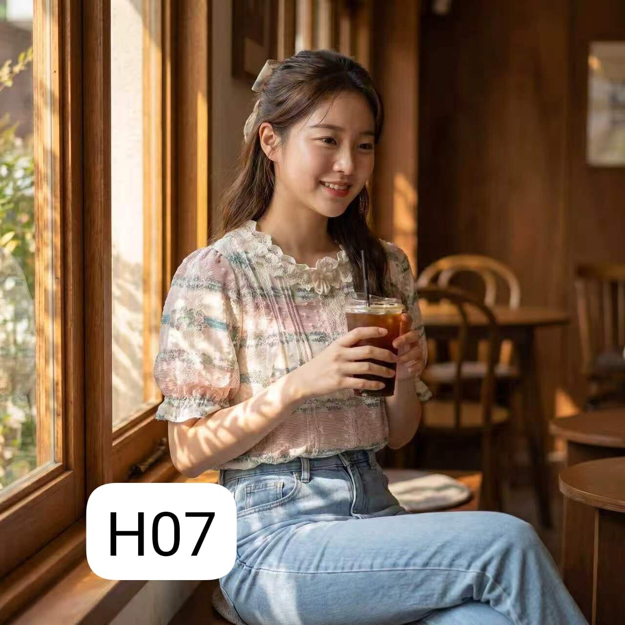 H07 胸42 長24 $279