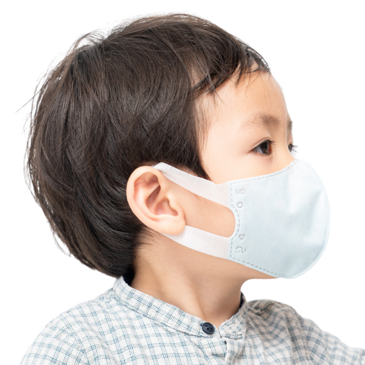 幼幼專屬口罩