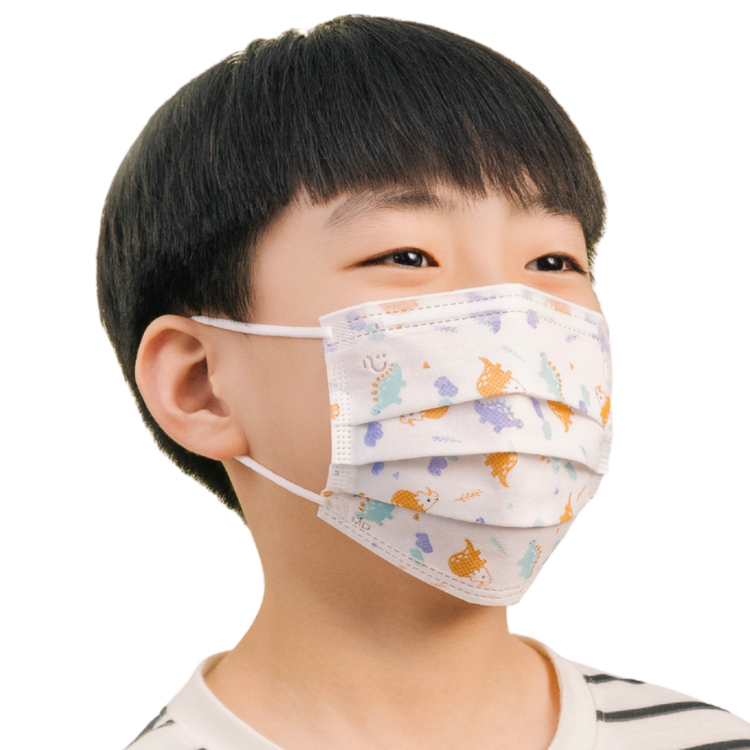 大童專屬口罩