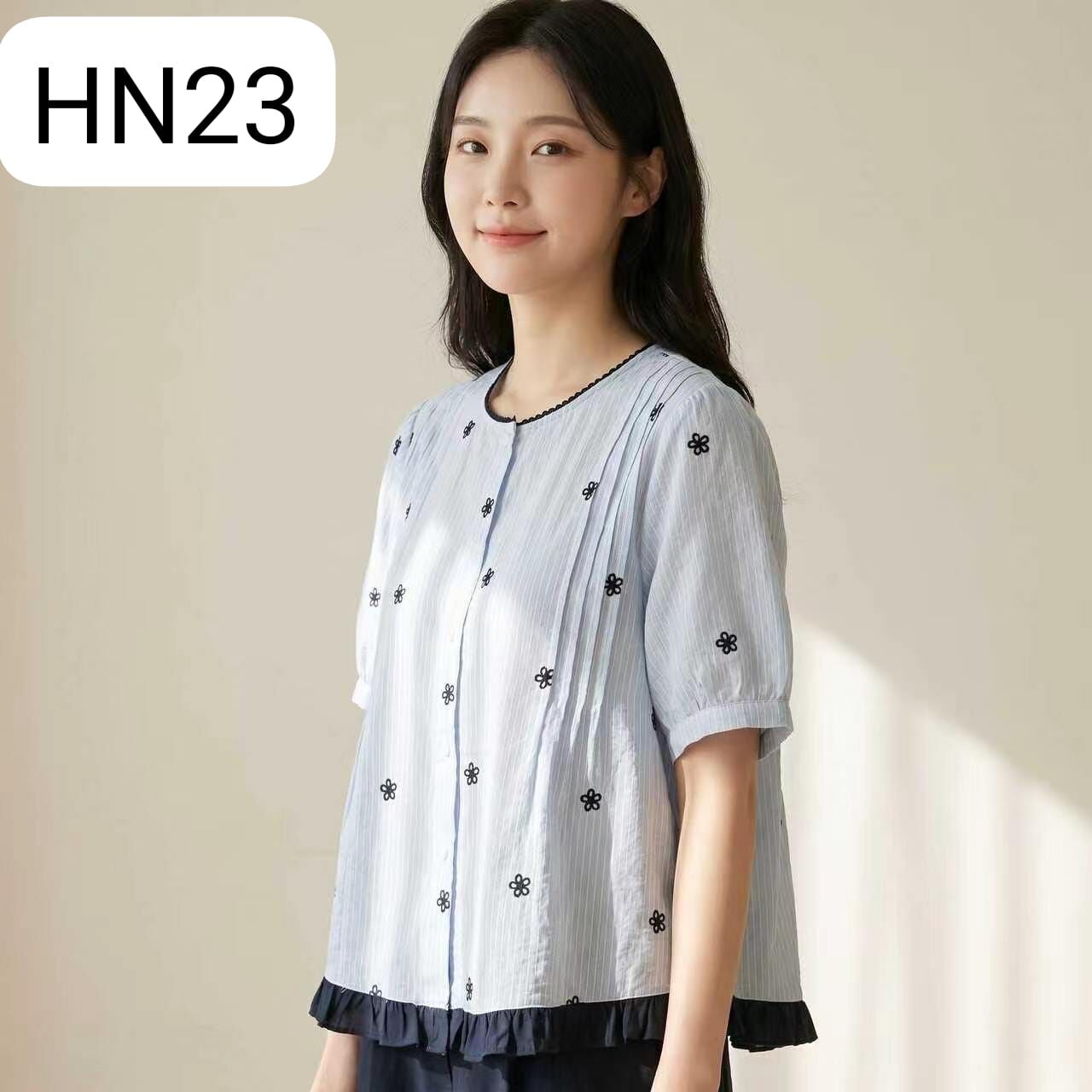 HN23 胸40 長22 $259