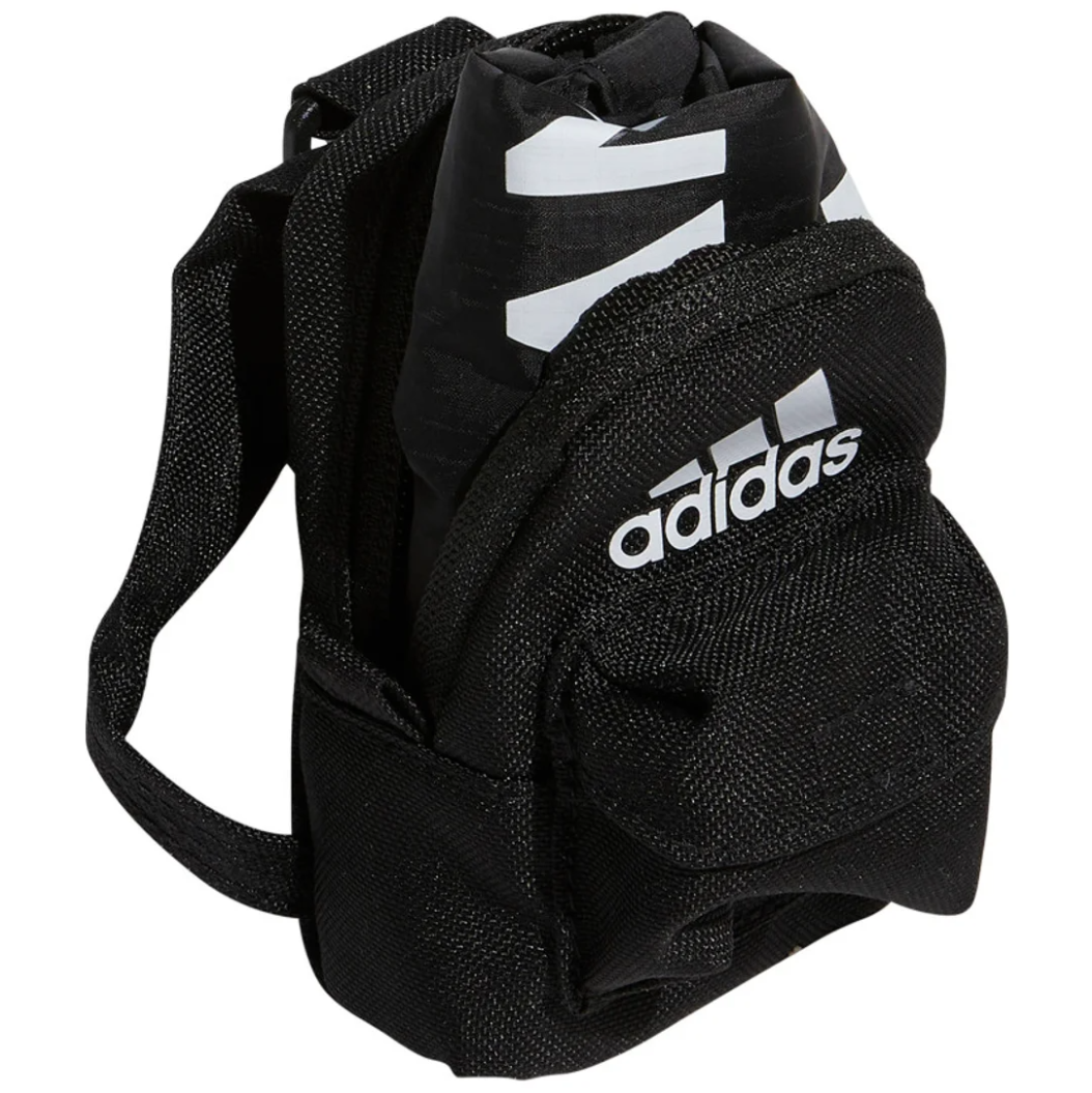 Adidas Packable Tote Bag- Black