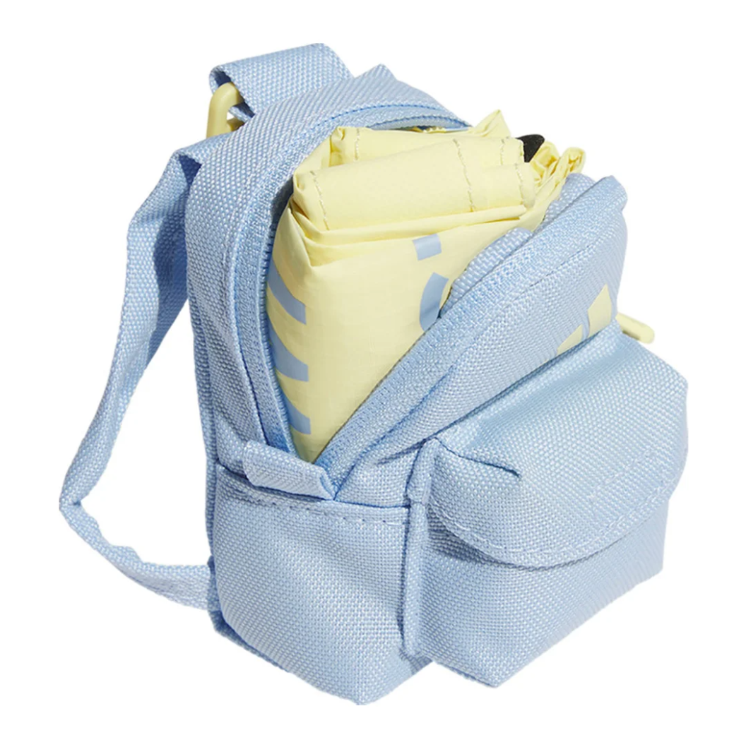 Adidas Packable Tote Bag- Blue