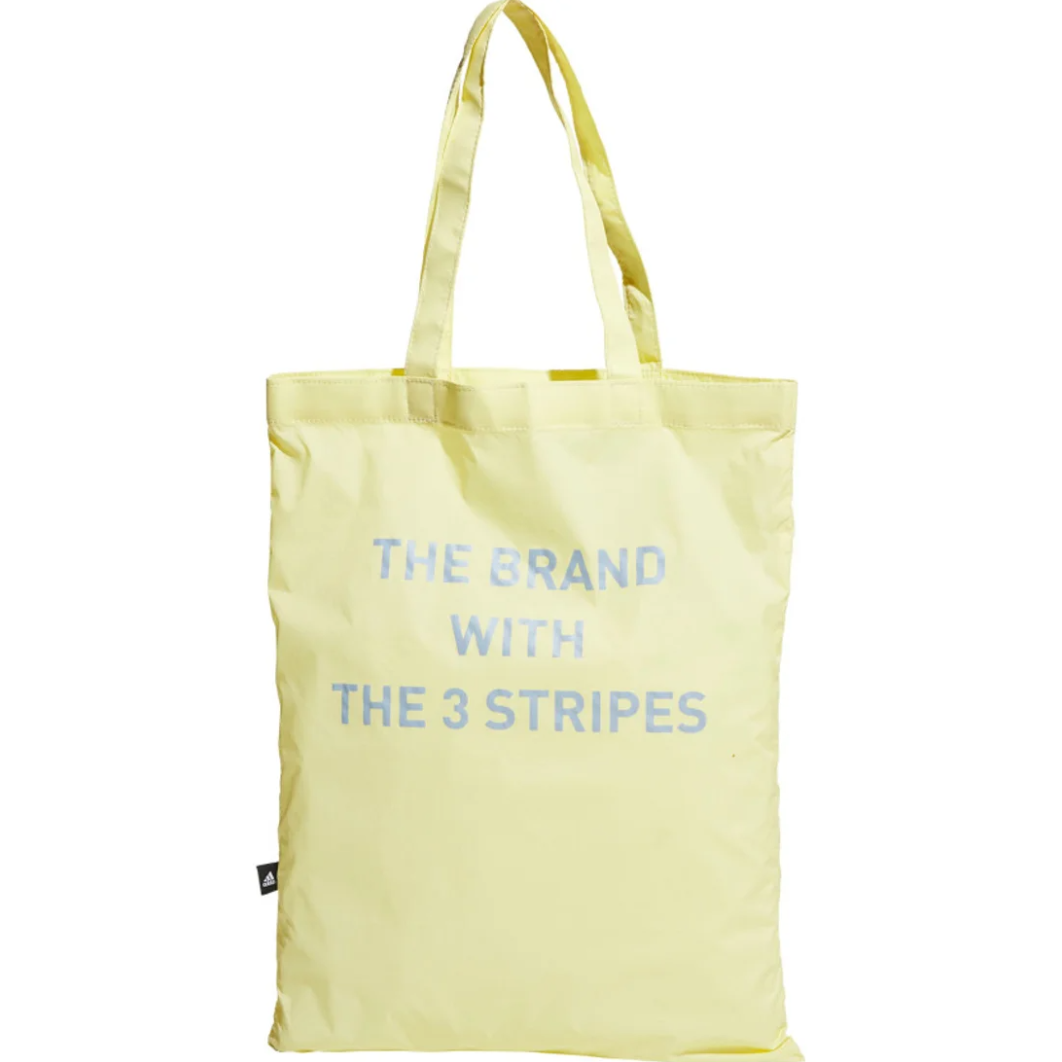 Adidas Packable Tote Bag- Blue