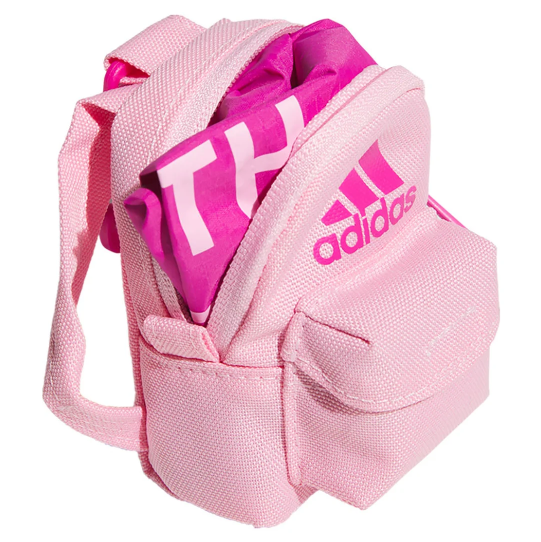Adidas Packable Tote Bag- Pink