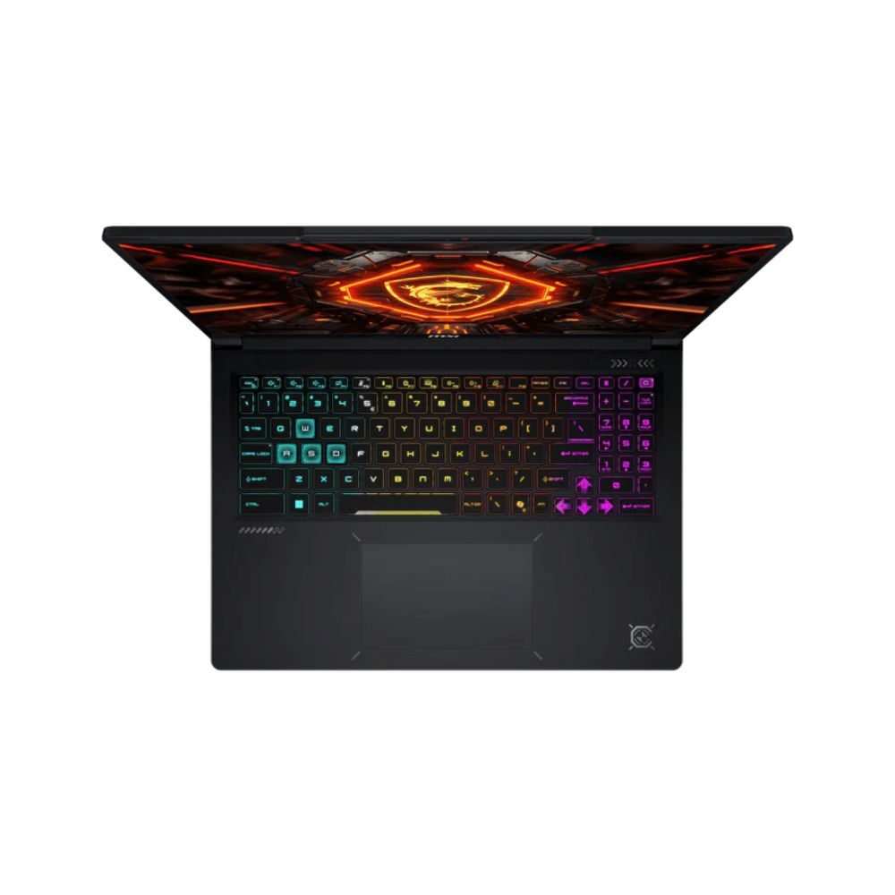 MSI 微星 Crosshair 16 Max HX E2WFK-024TW 16吋電競筆電 Ultra 9 290HX+/16G/512G/RTX5060/W11
