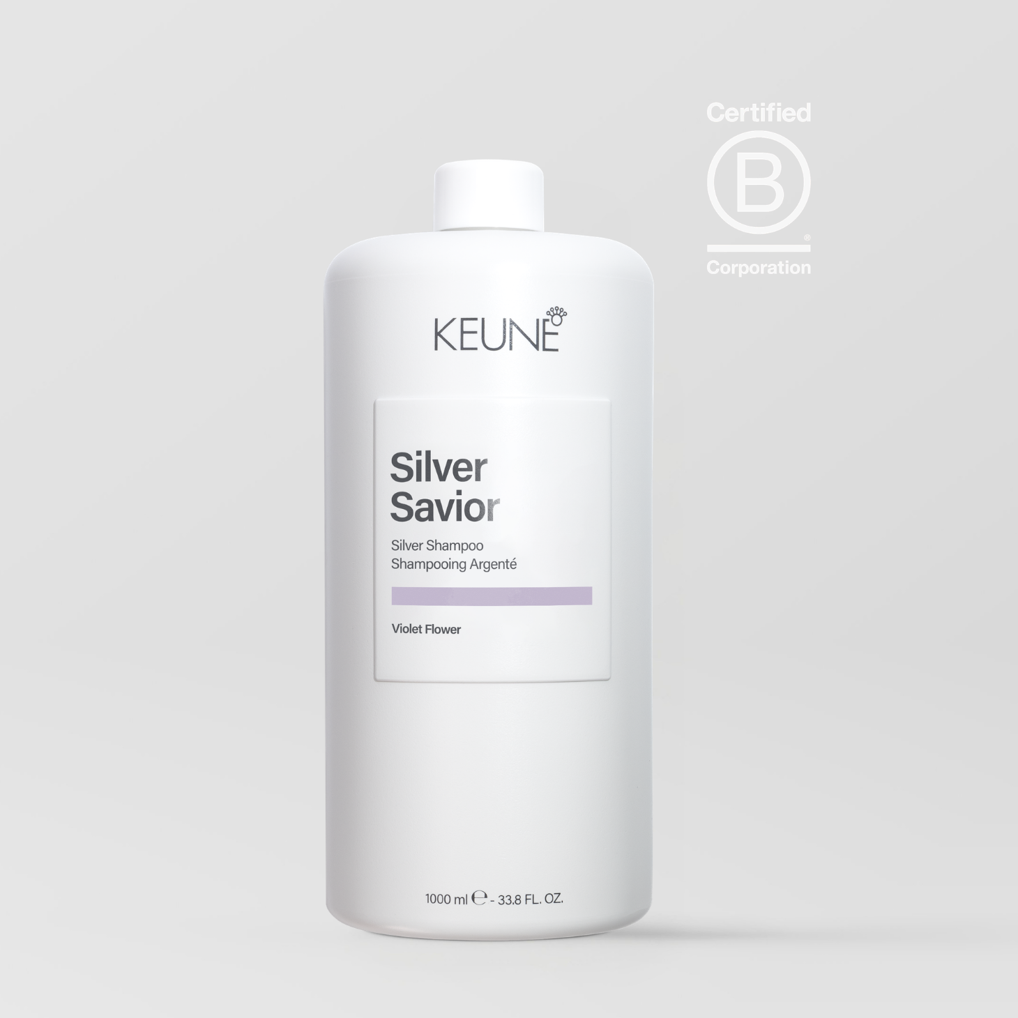 淨白鏈鍵洗髮精【300ml】【1000ml】