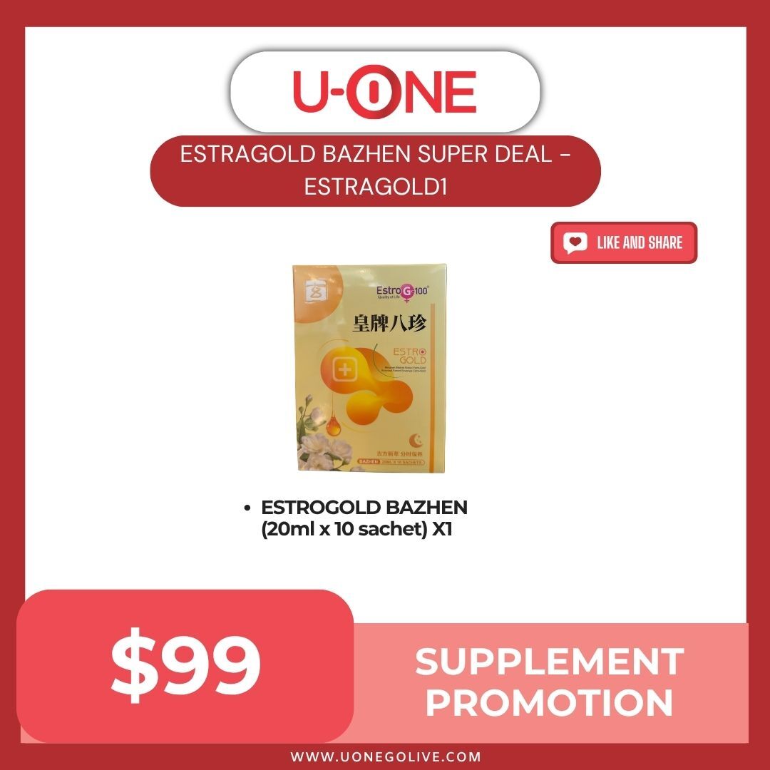 ESTRAGOLD BAZHEN SUPER DEAL - ESTRAGOLD1