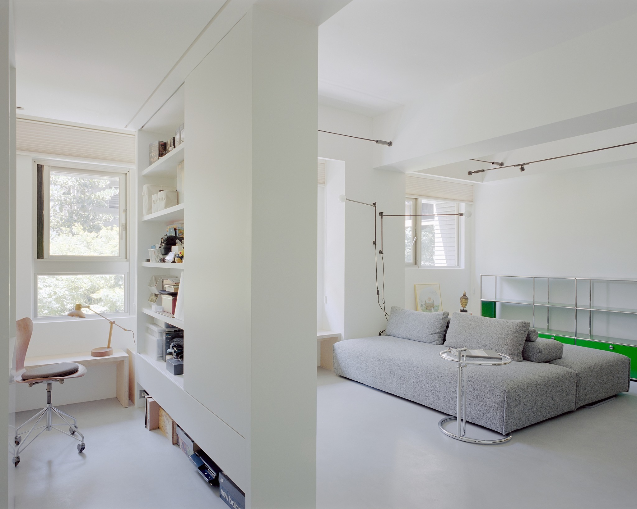 marset-fris-nemolighting-walllamp-e1027-eileengray-classicon-lightplus-Marvelous Studio-UnderLiight-StudioMillspace