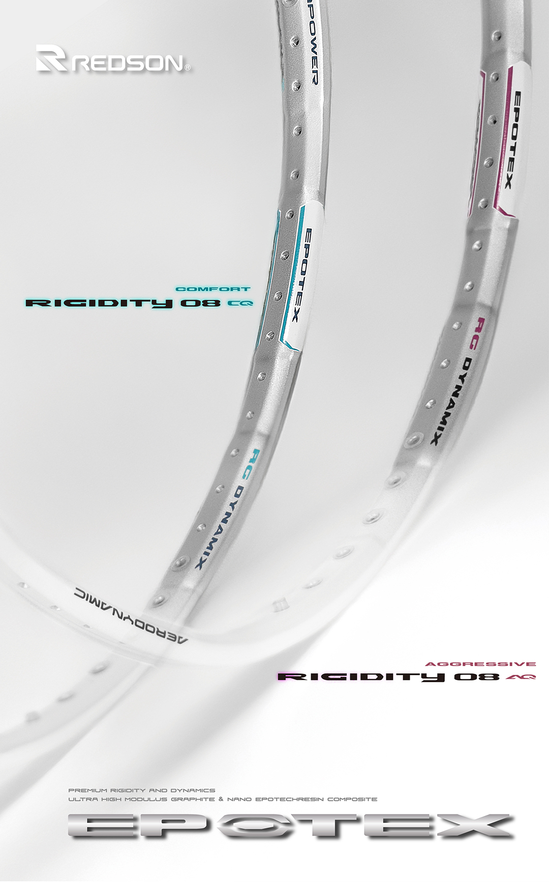 RG-08 白色