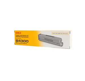 OKI 42102903 碳粉盒   B4300 / 4350(6K) 102127023